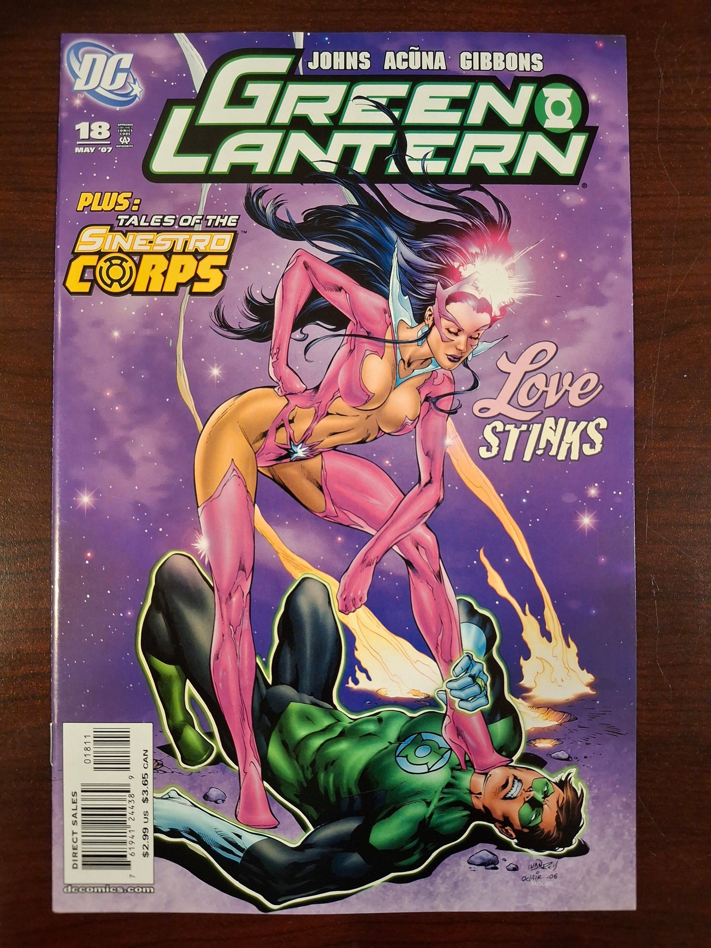 $5 - COMICS
