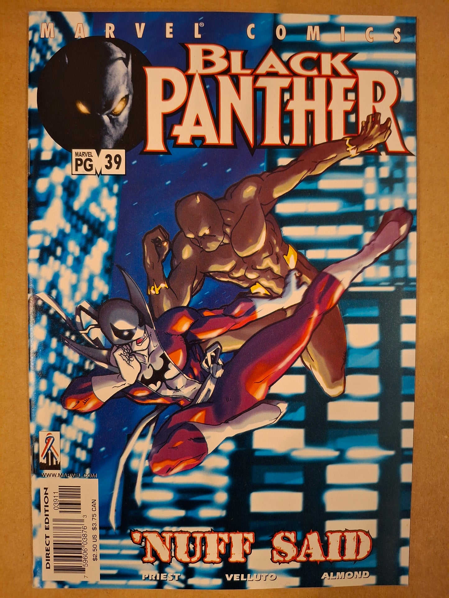 $5 - COMICS