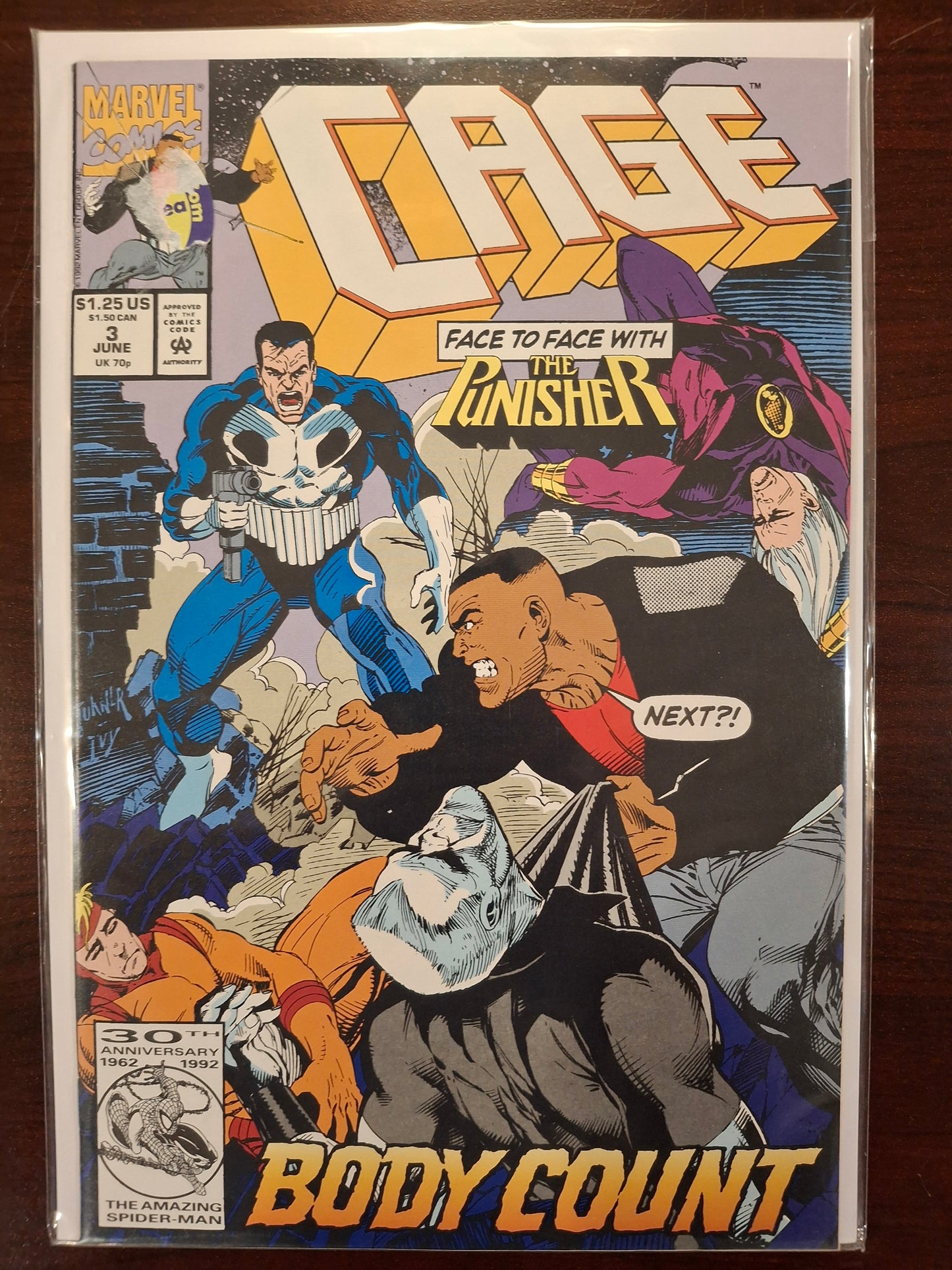 $5 - COMICS