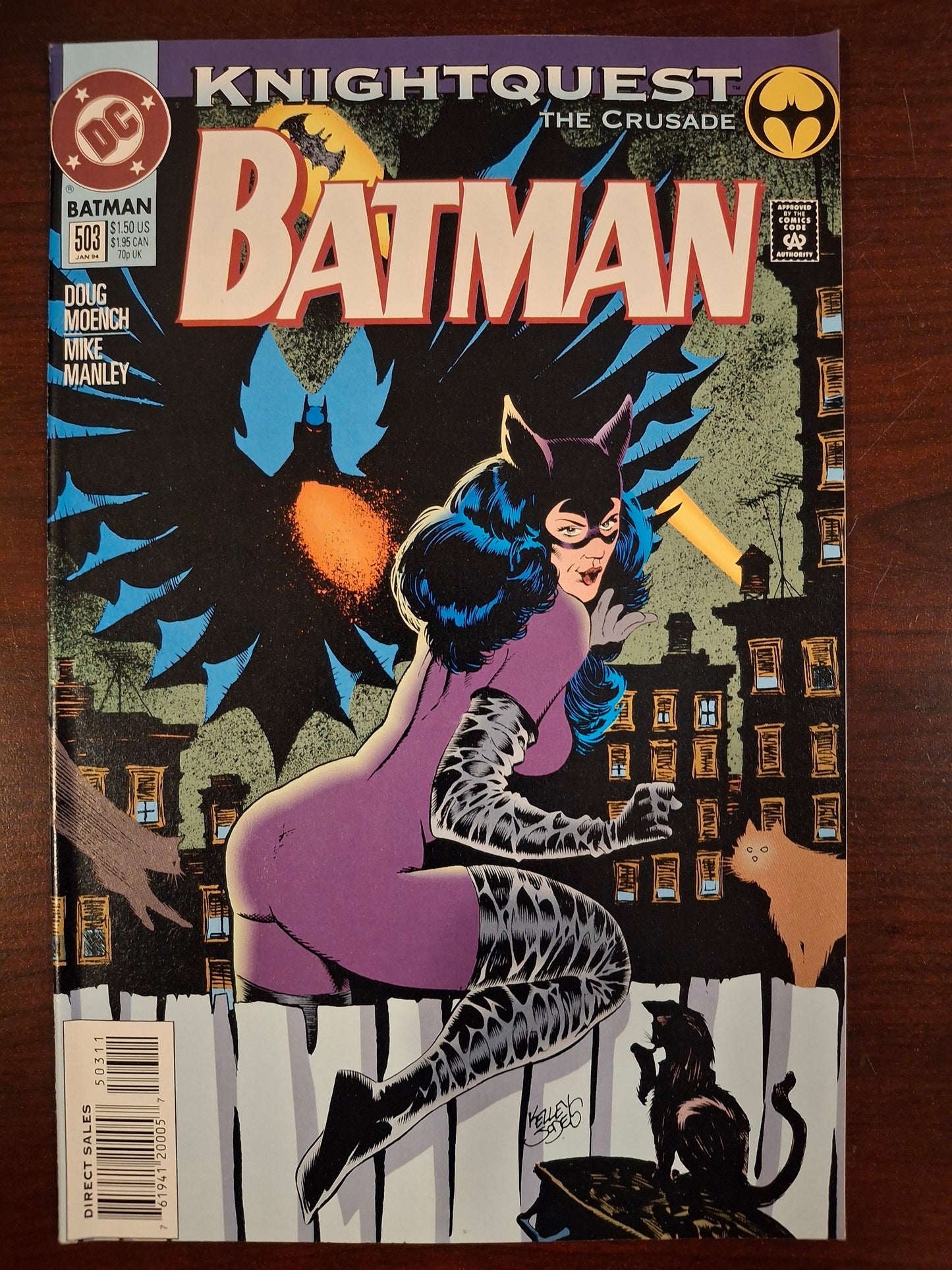 $1 BIN - COMICS