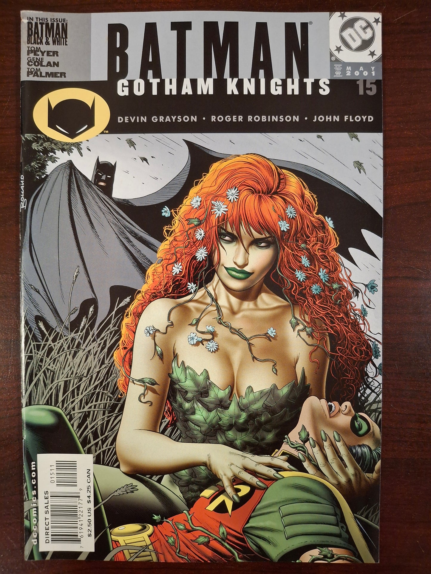$2 or 6/$10 - COMICS