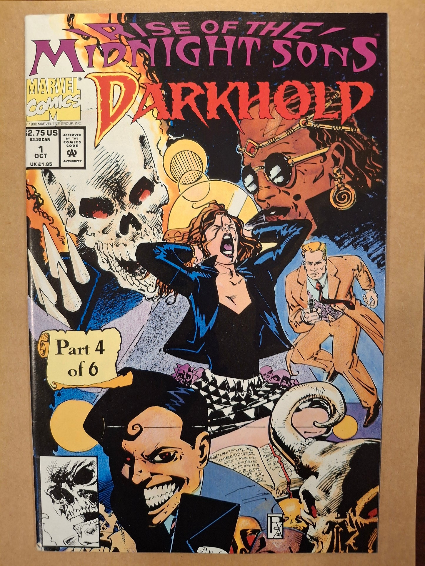 $10 - COMICS