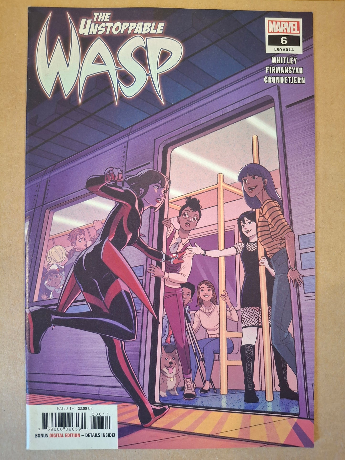 $1 BIN - COMICS