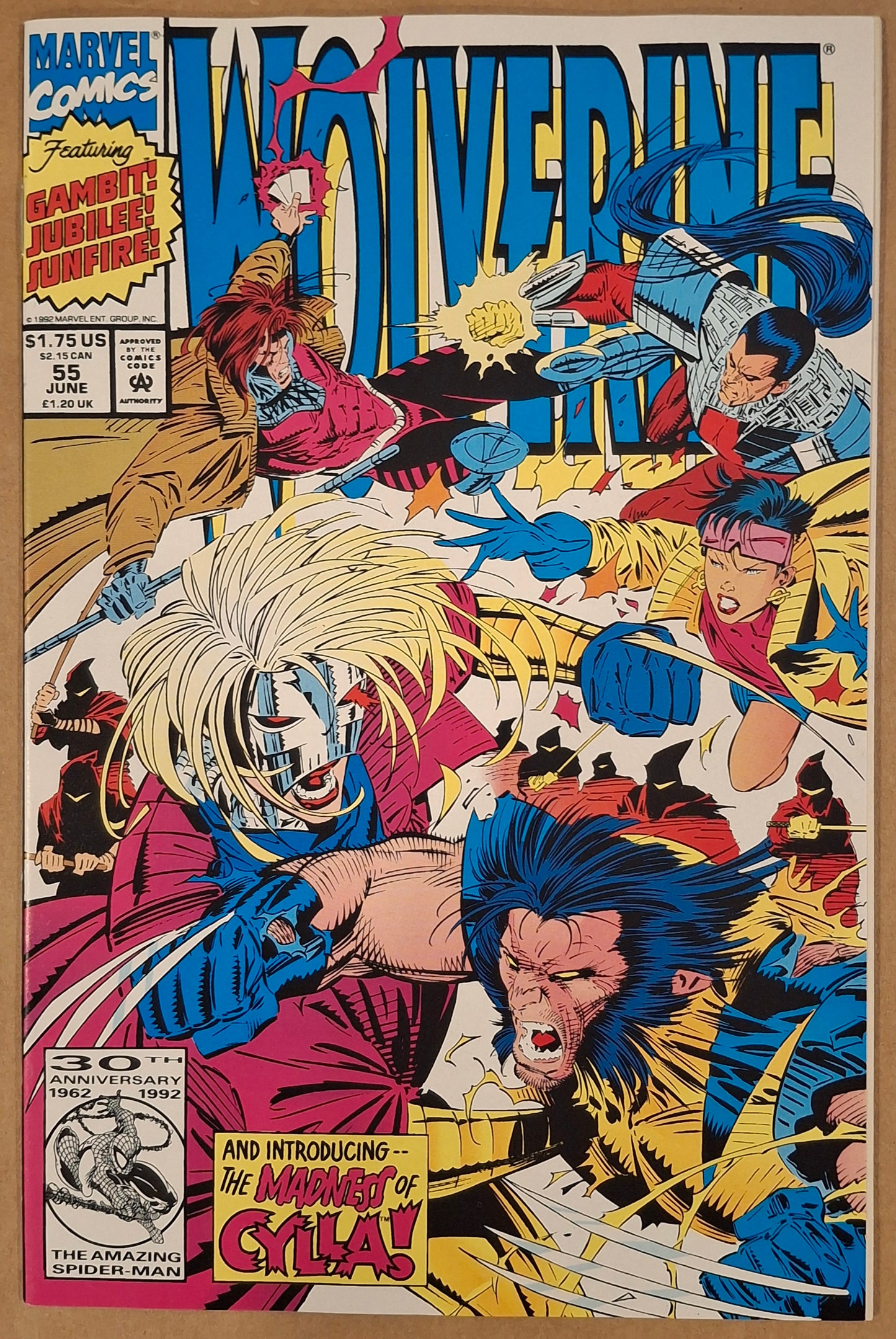 $5 - COMICS