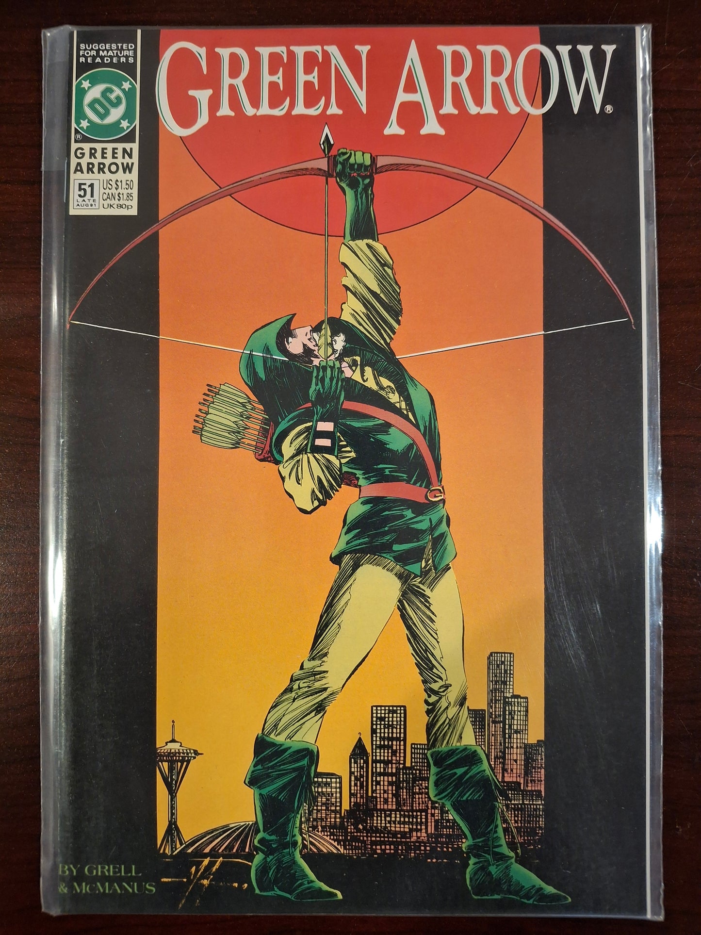 $5 - COMICS