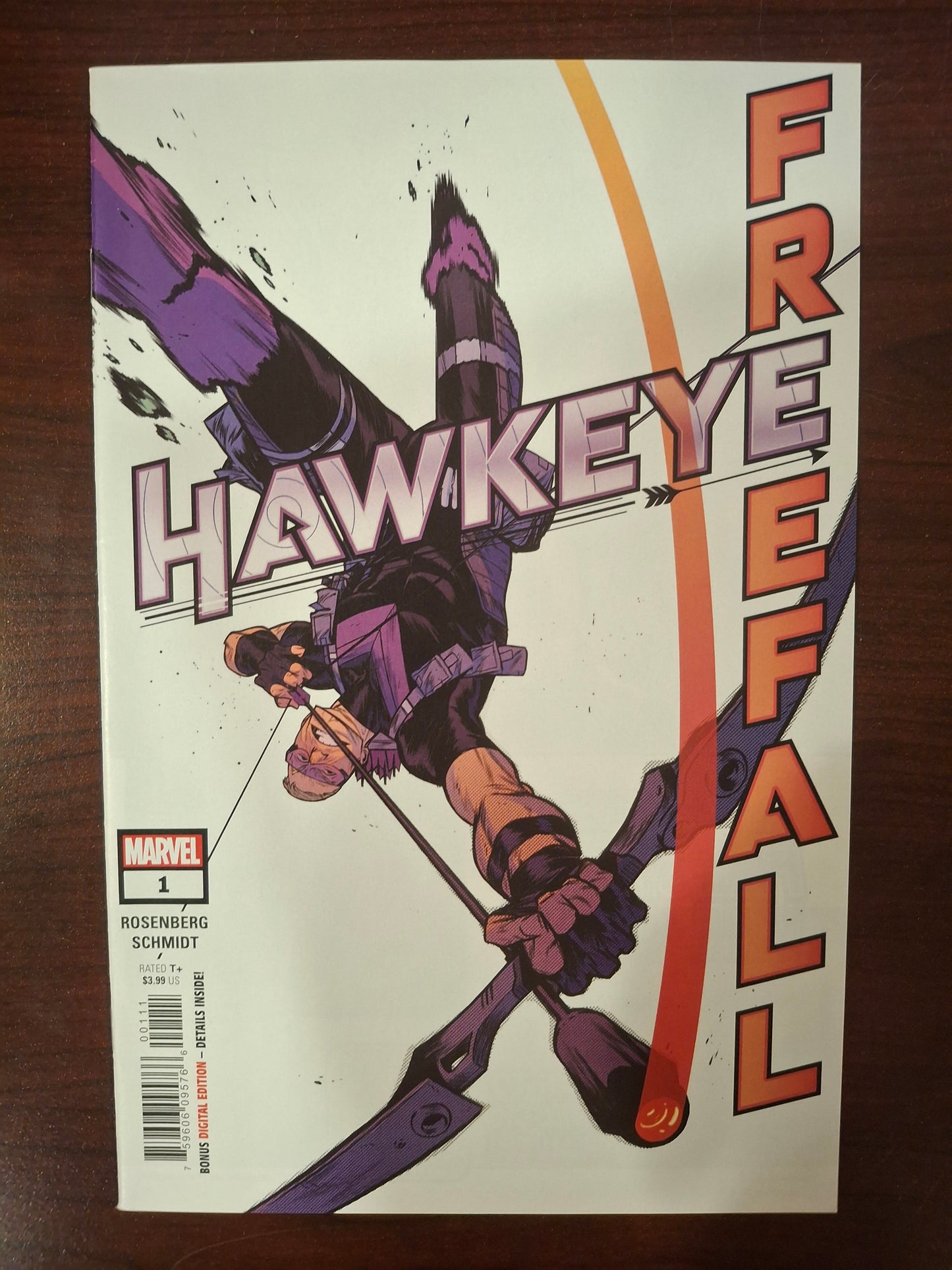 $2 or 6/$10 - COMICS