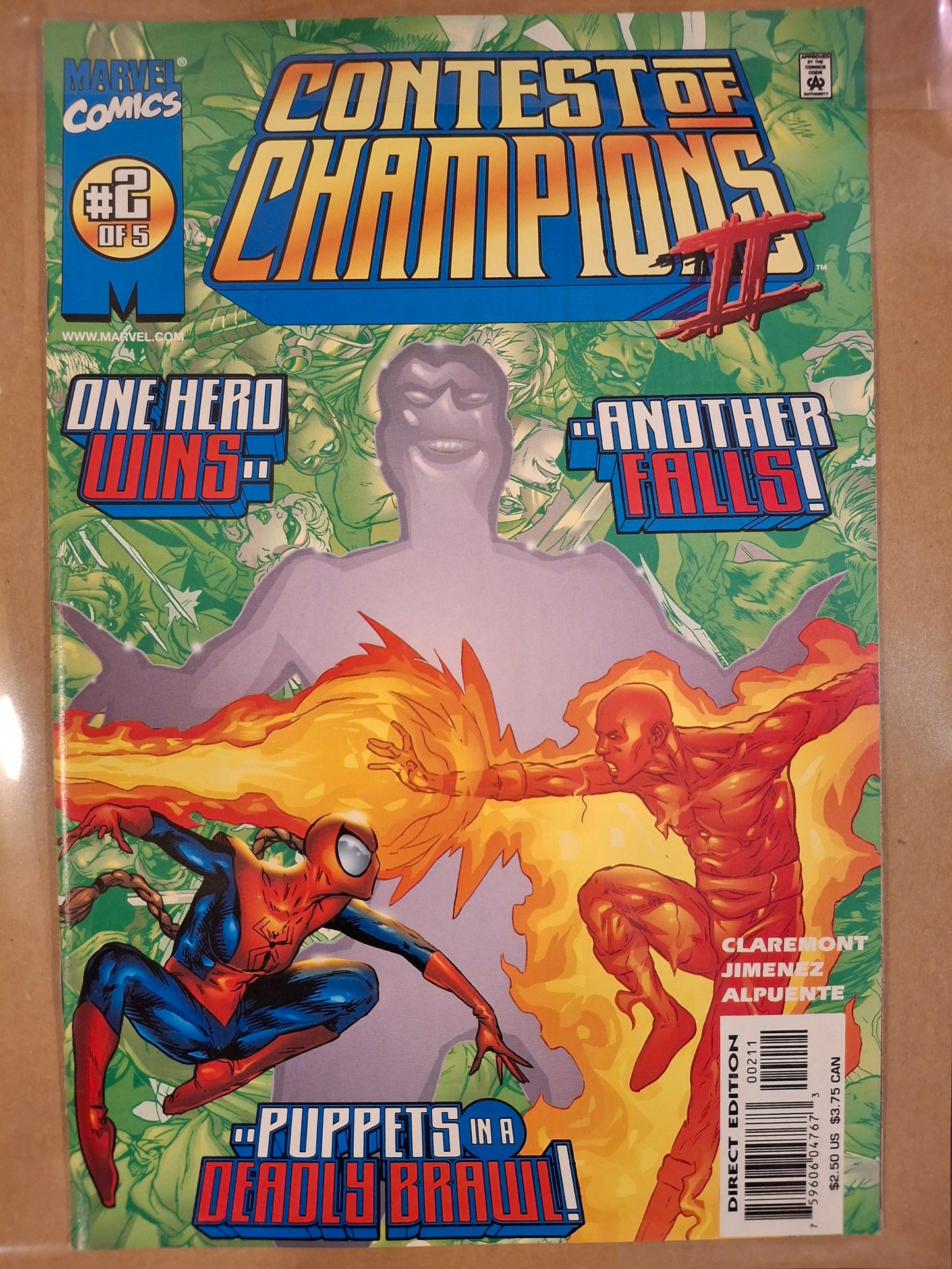 $5 - COMICS