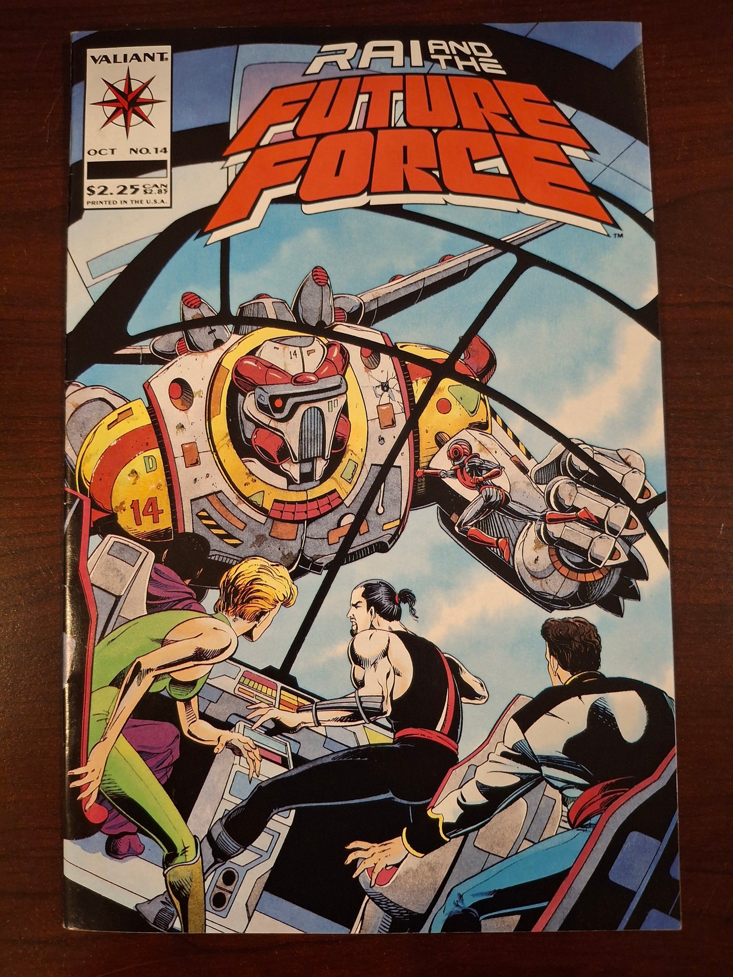 $2 or 6/$10 - COMICS