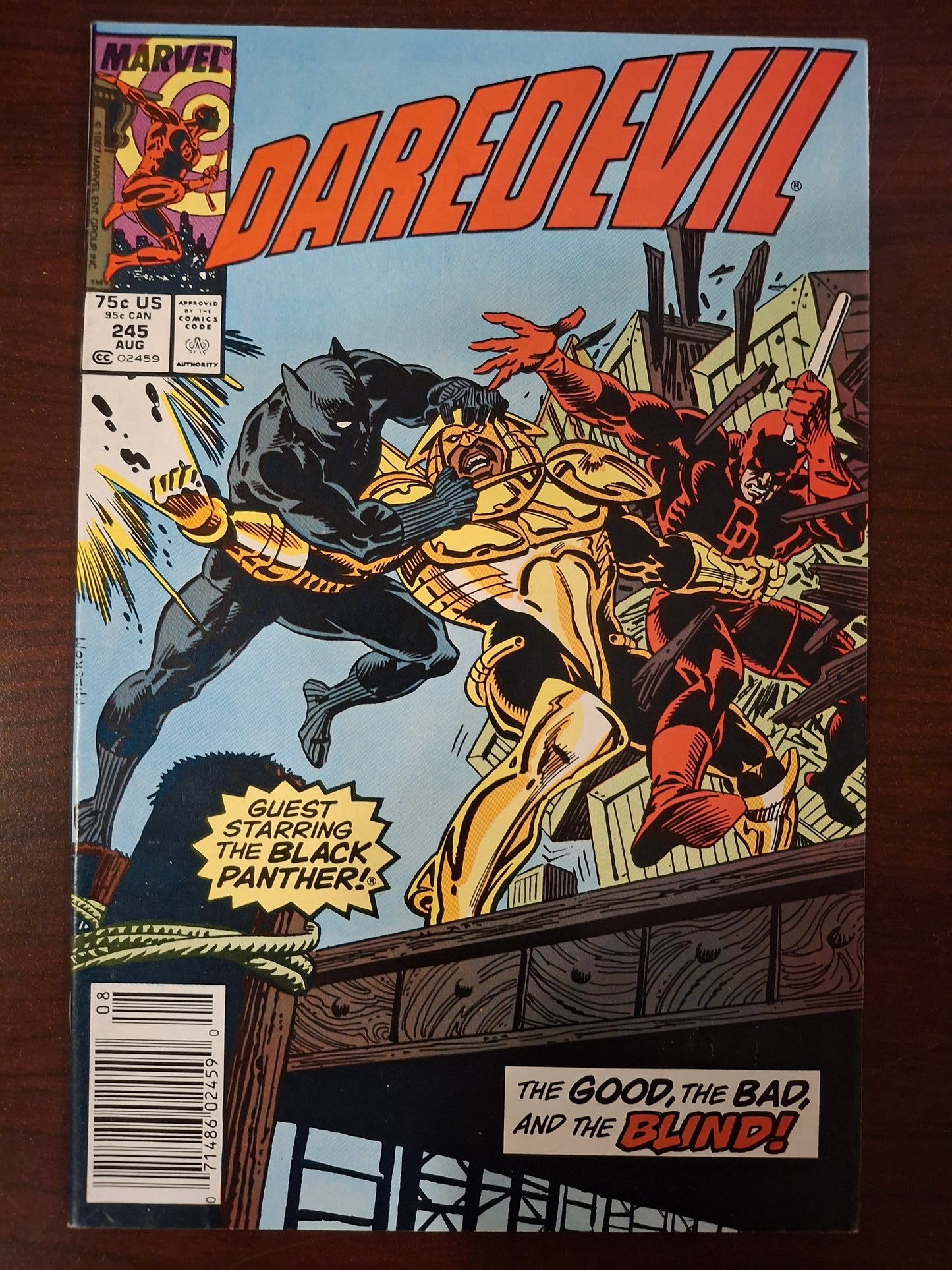 $2 or 6/$10 - COMICS