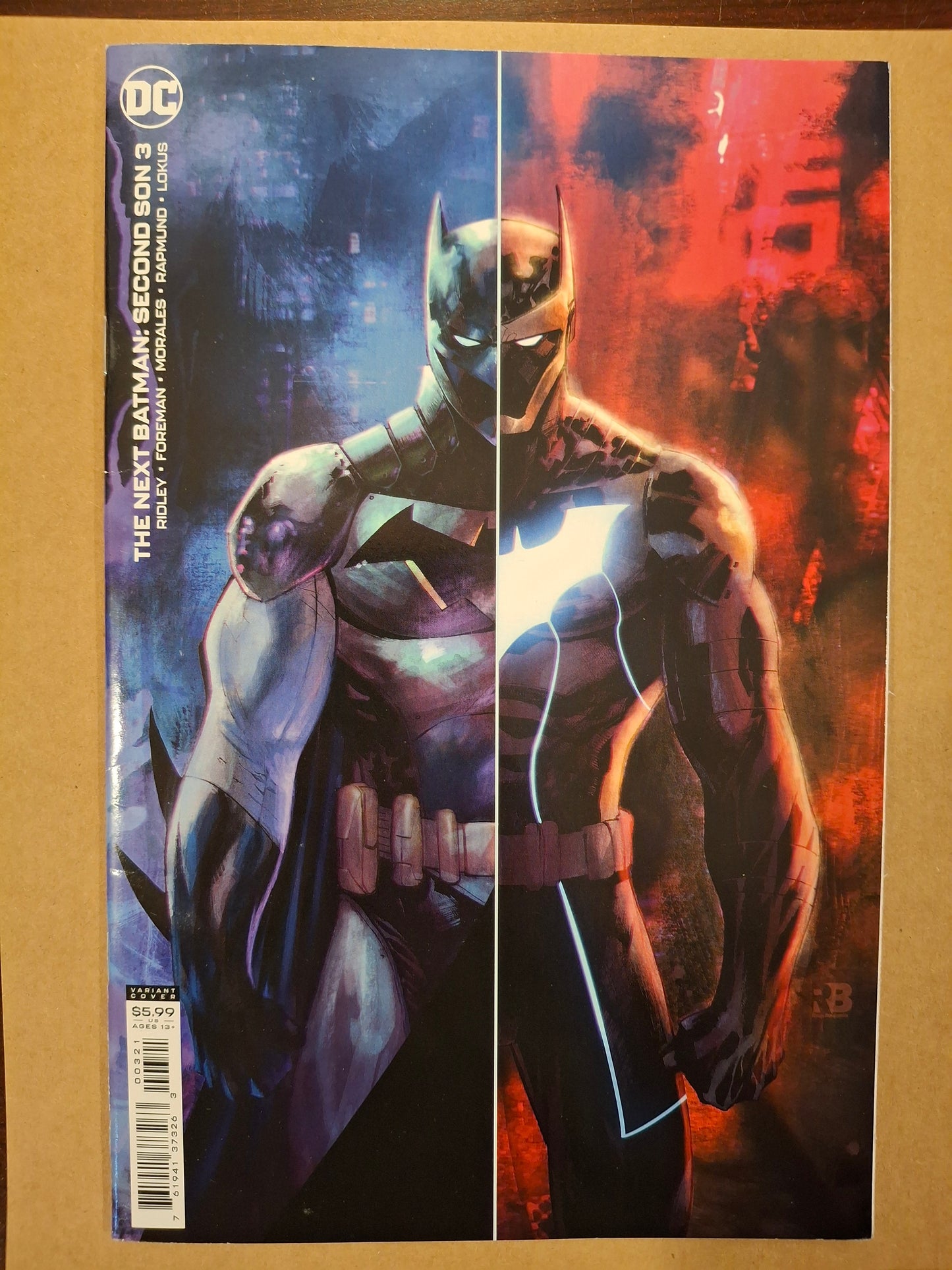 $5 - COMICS