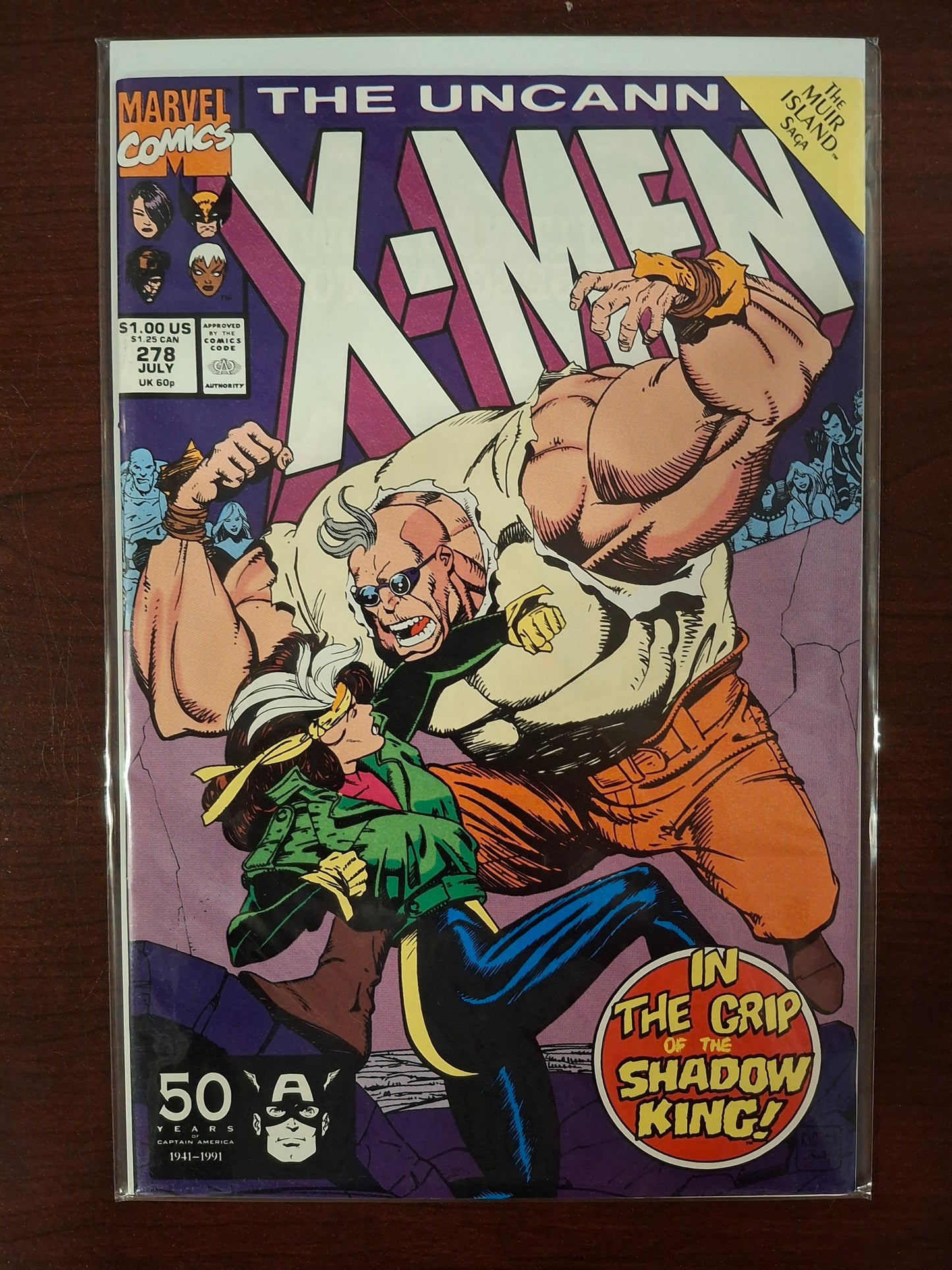 $2 or 6/$10 - COMICS
