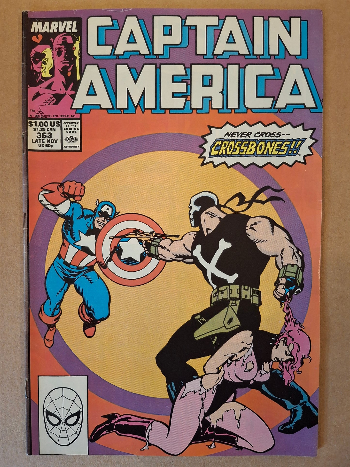 $2 or 6/$10 - COMICS