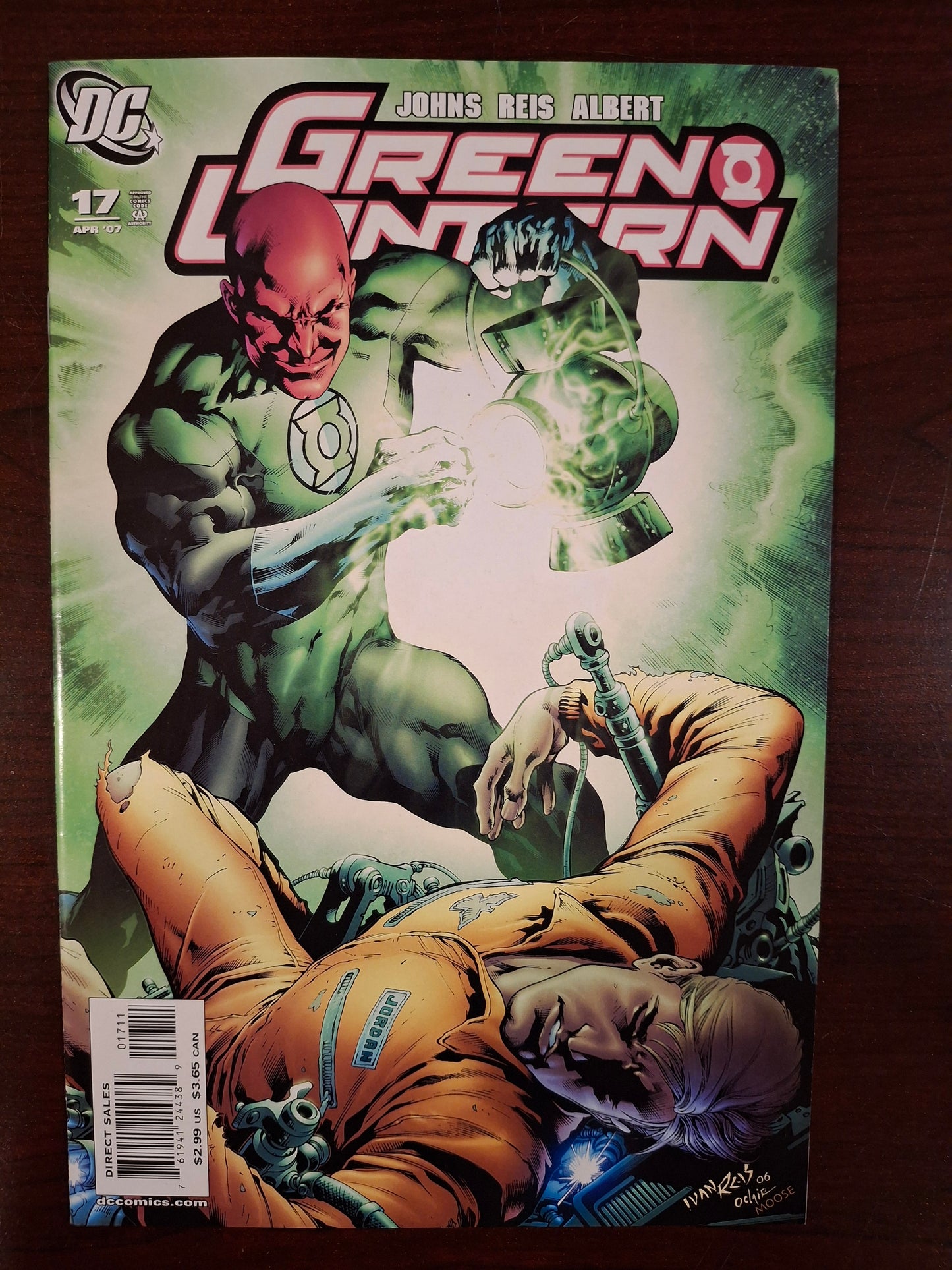 $2 or 6/$10 - COMICS