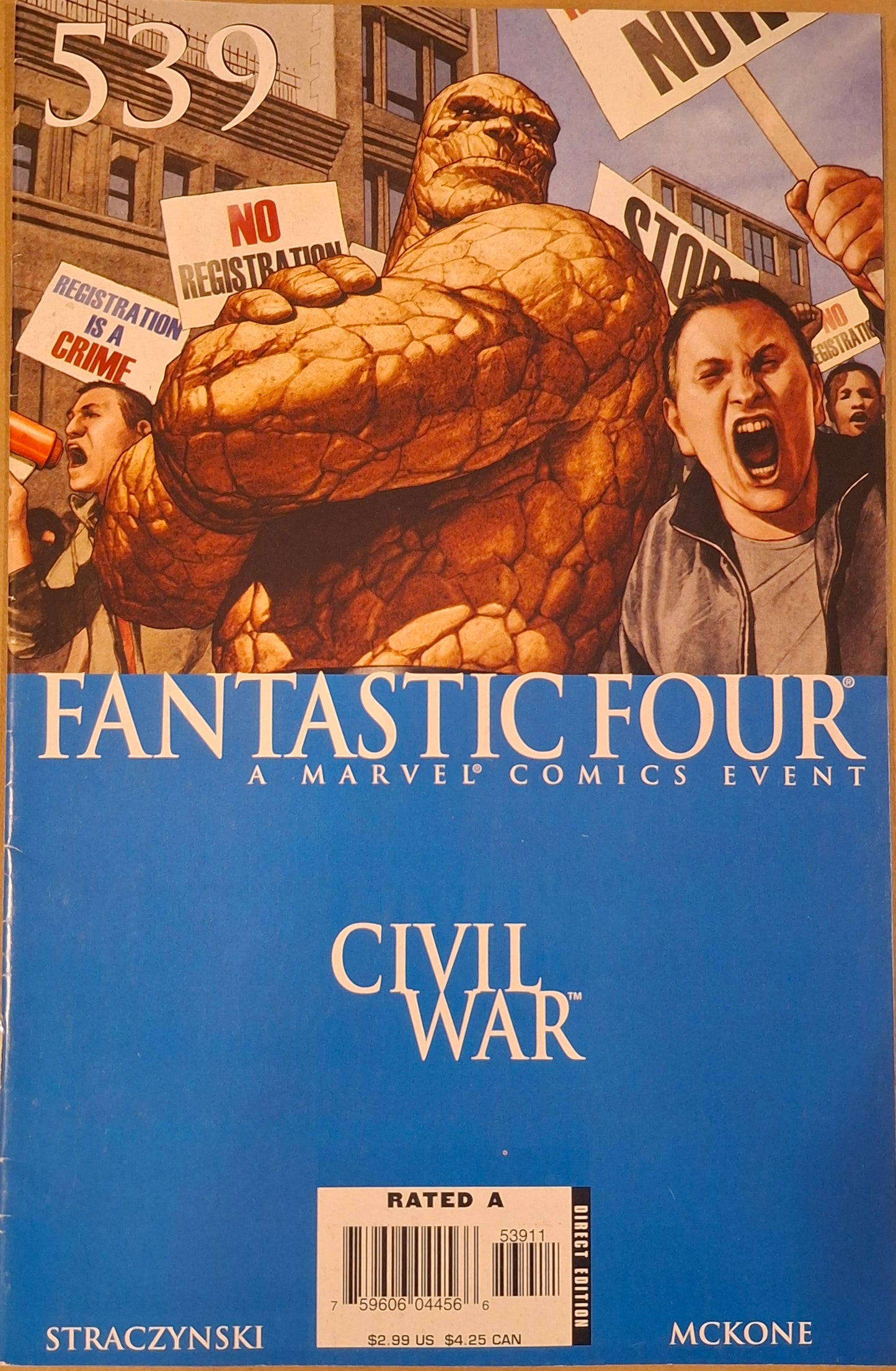 $1 BIN - COMICS