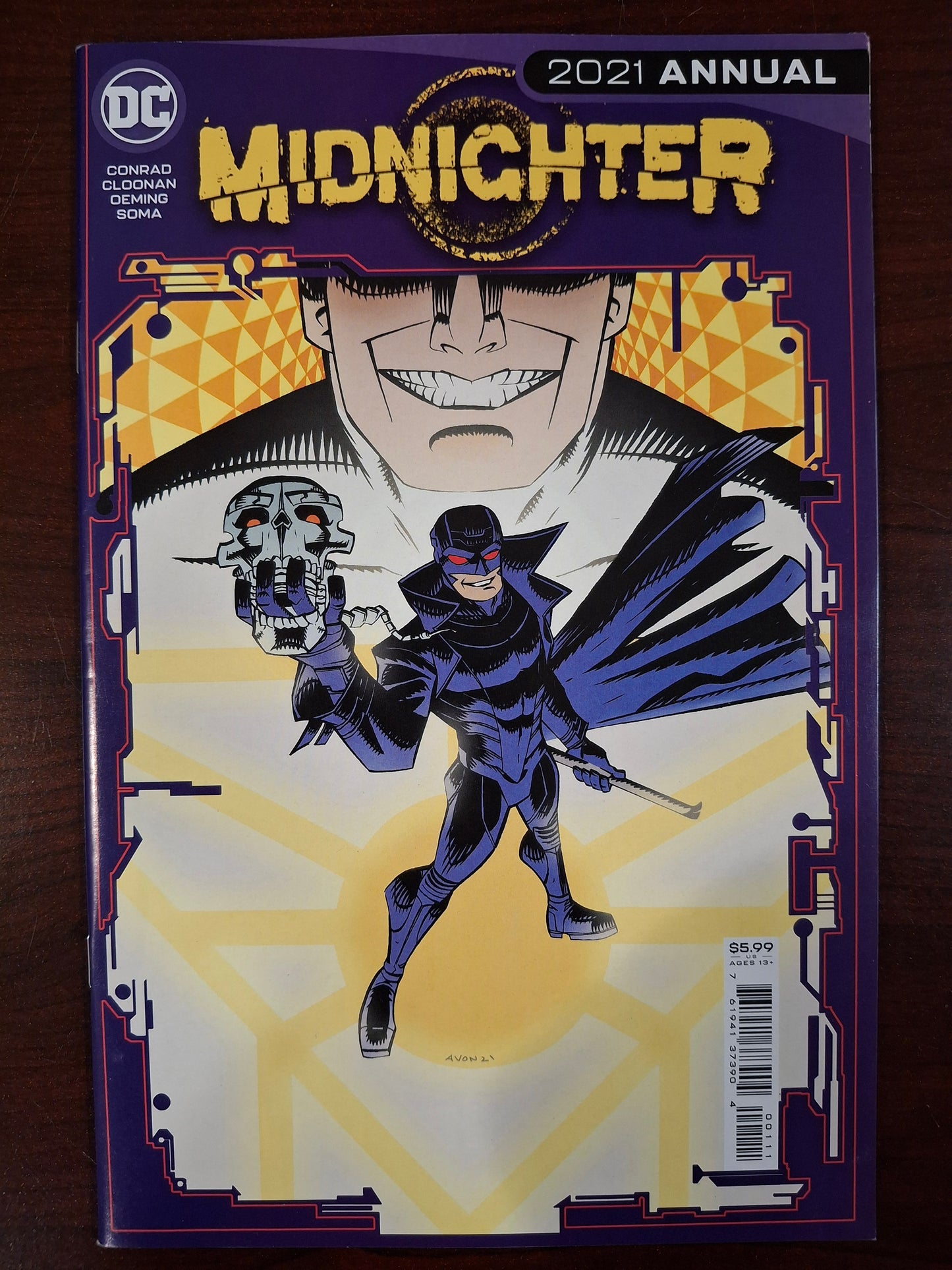 $1 BIN - COMICS