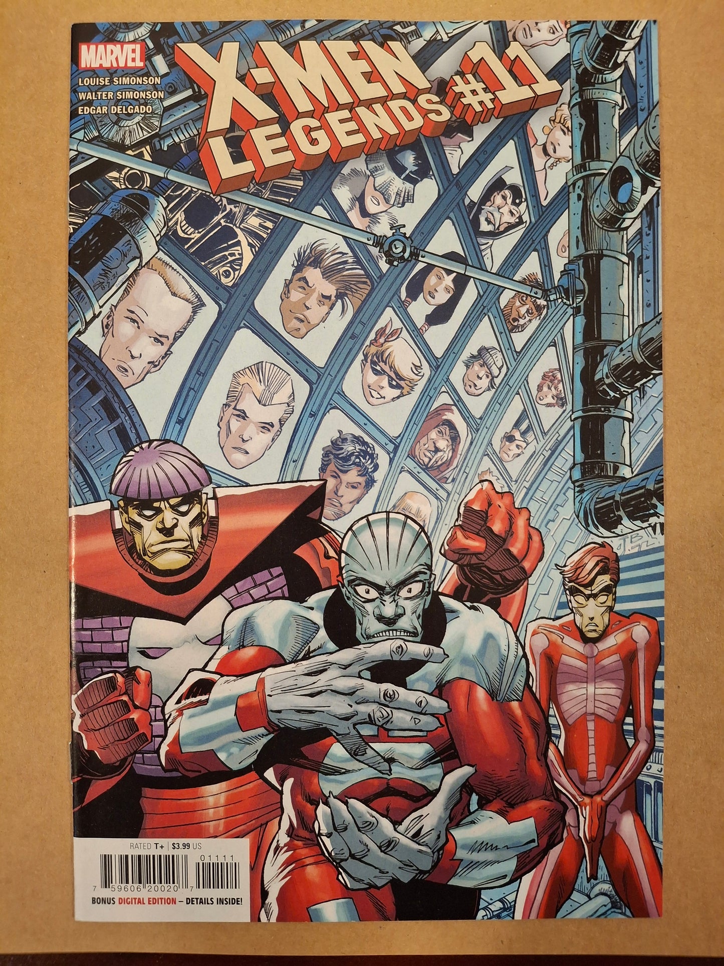 $5 - COMICS