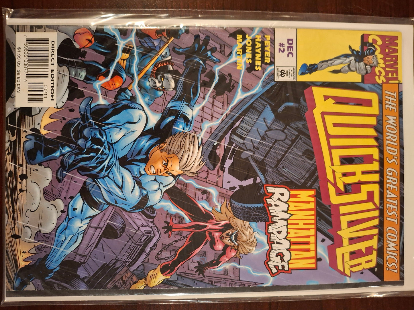 $5 - COMICS