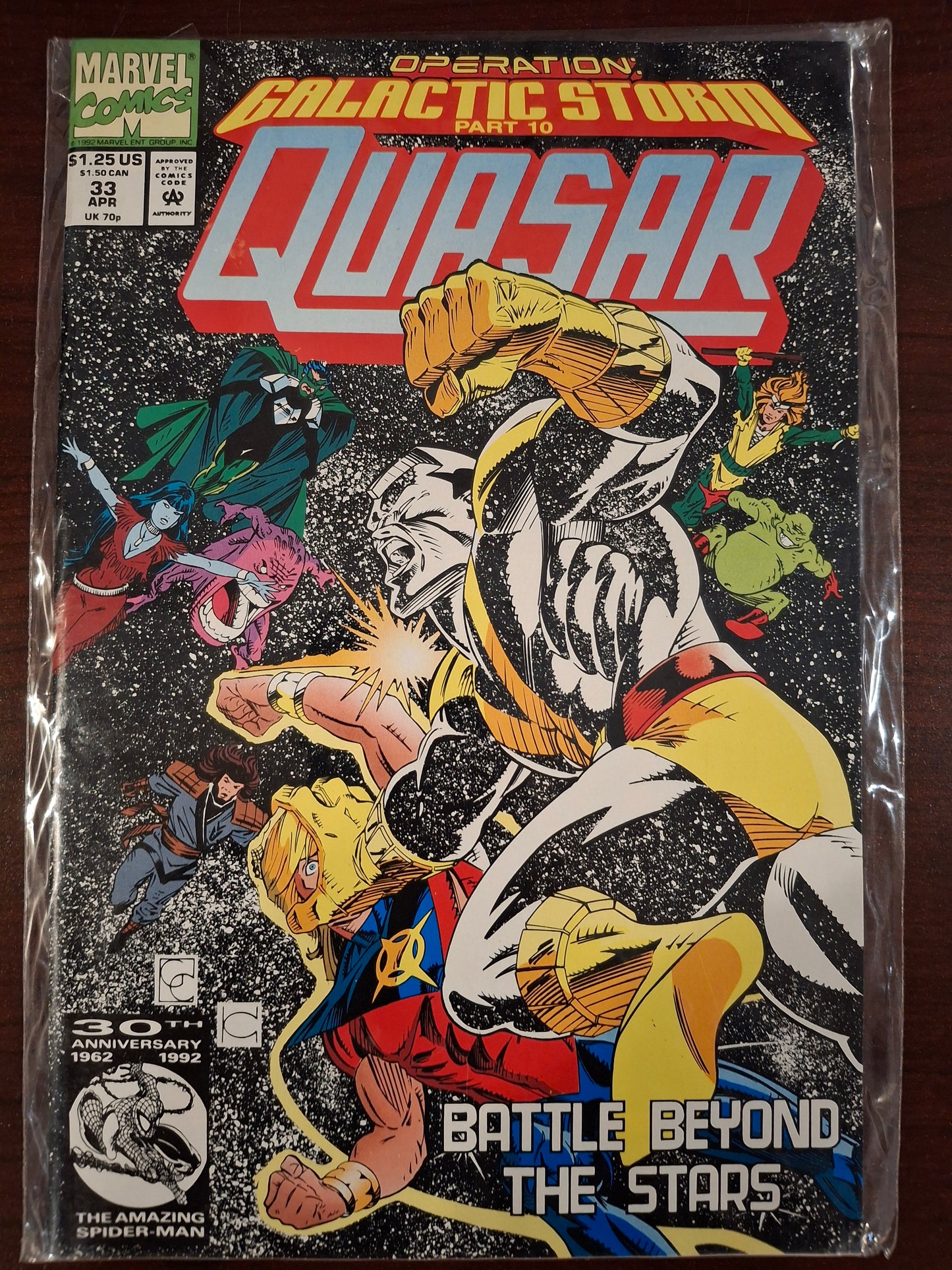 $5 - COMICS