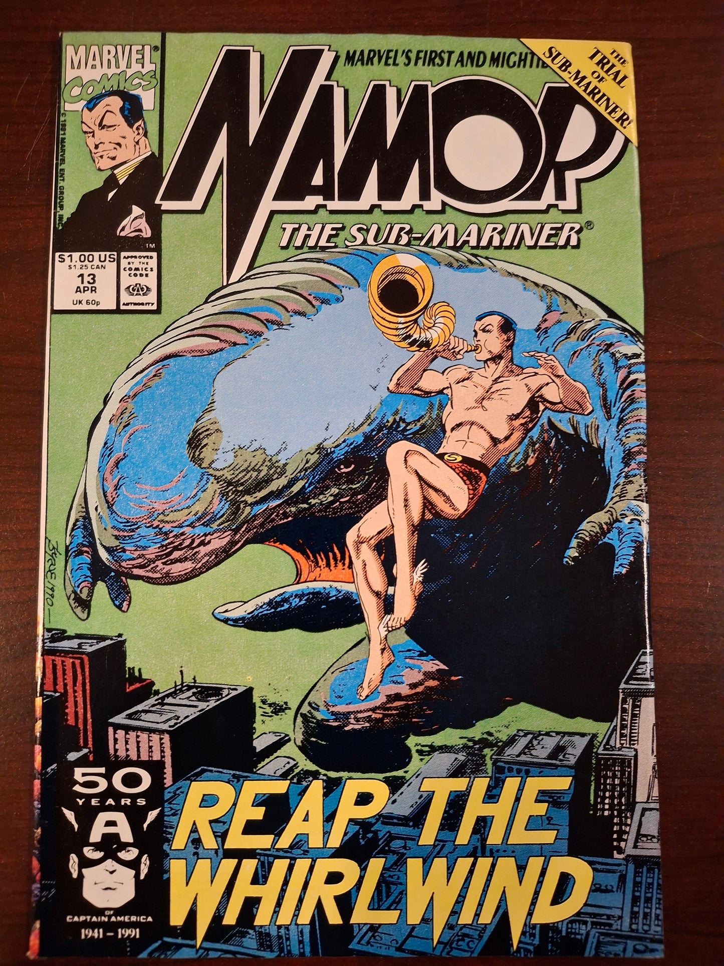 $2 or 6/$10 - COMICS