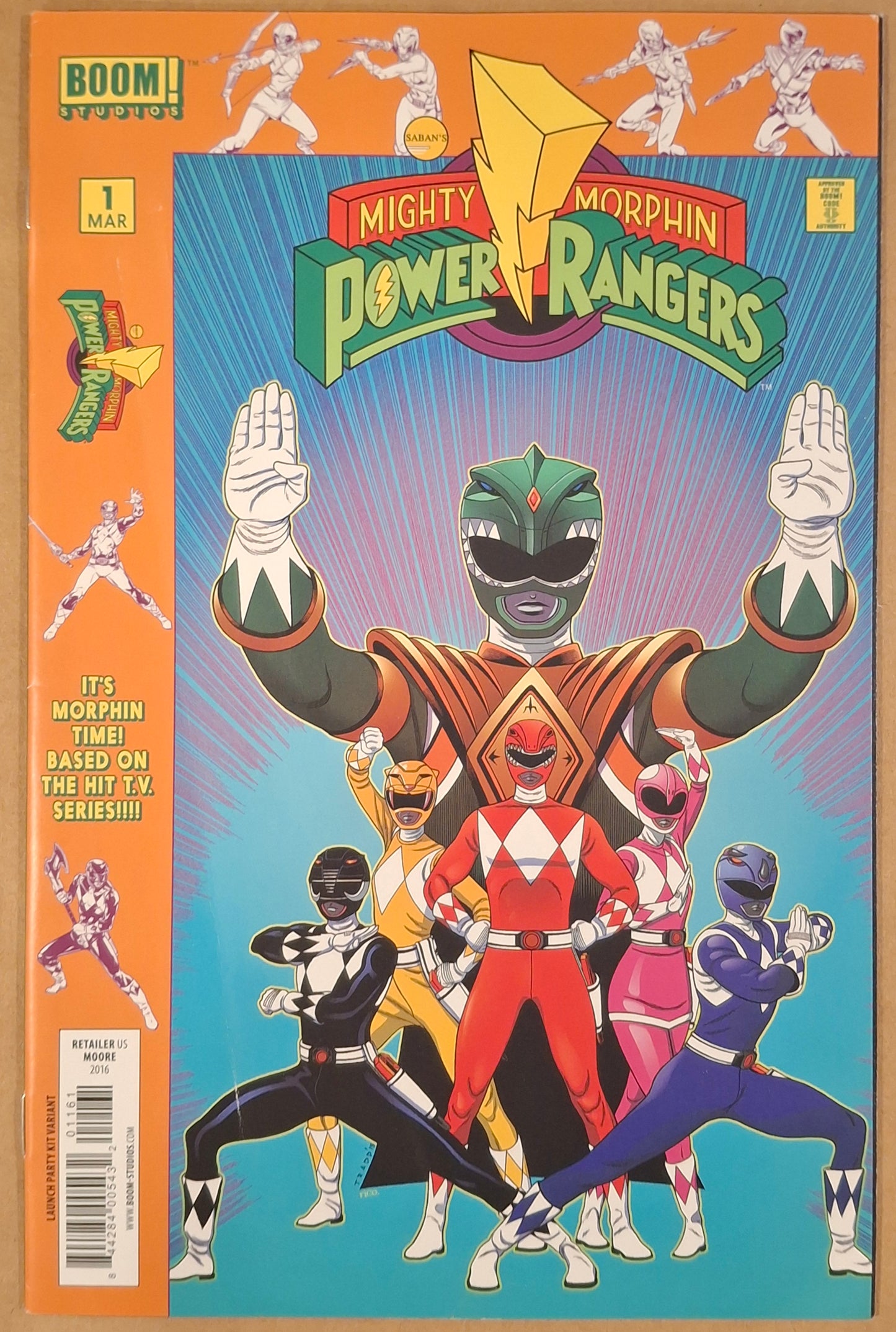 $10 - COMICS