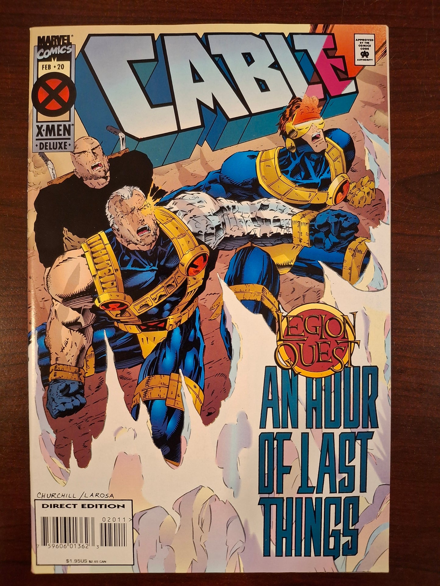 $5 - COMICS