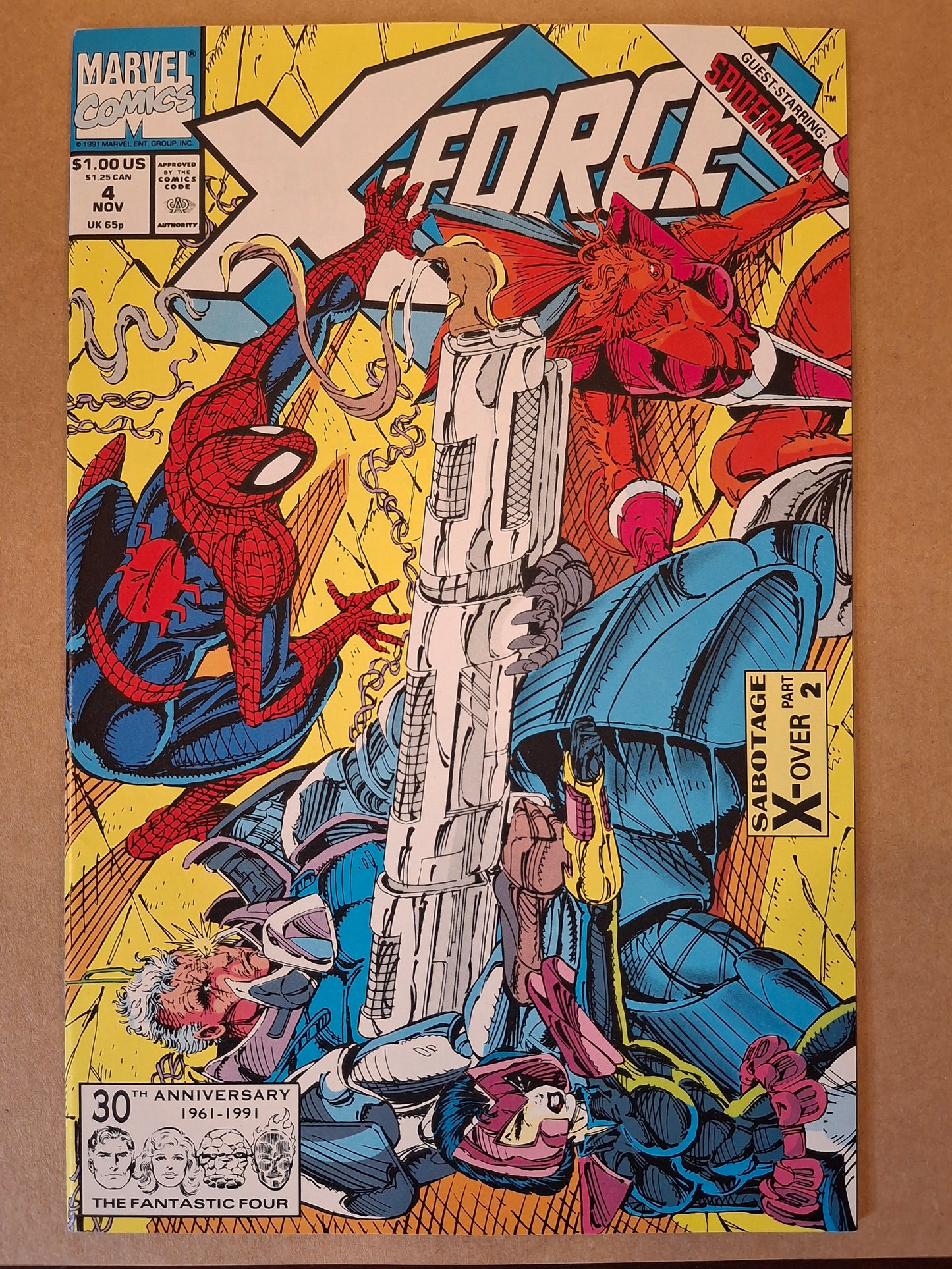 $2 or 6/$10 - COMICS