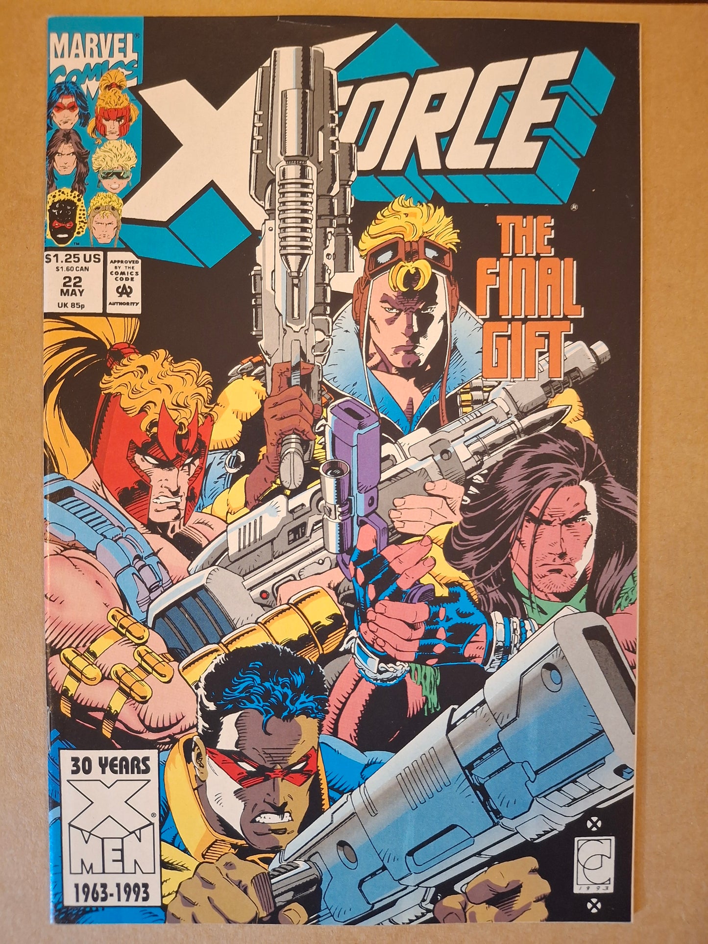 $2 or 6/$10 - COMICS