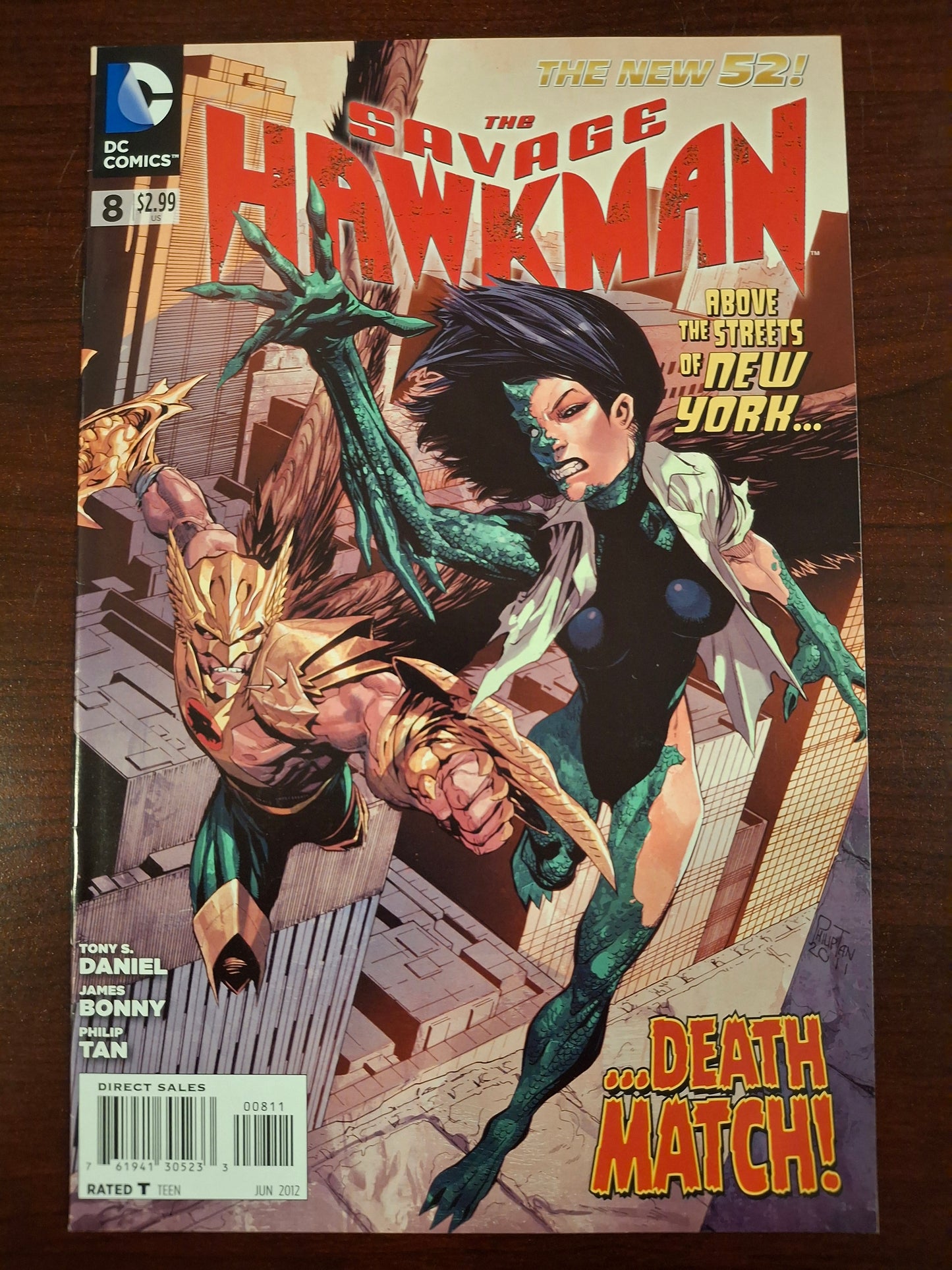 $2 or 6/$10 - COMICS