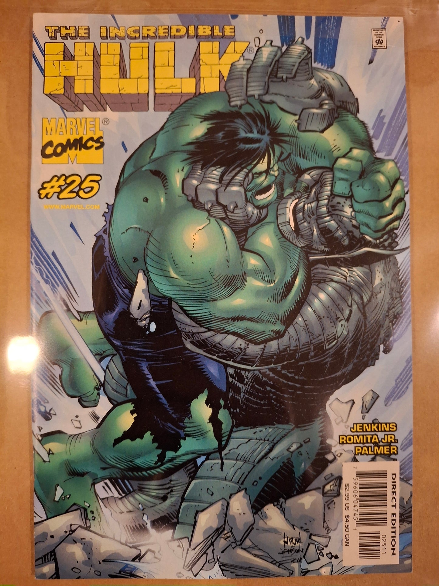 $5 - COMICS
