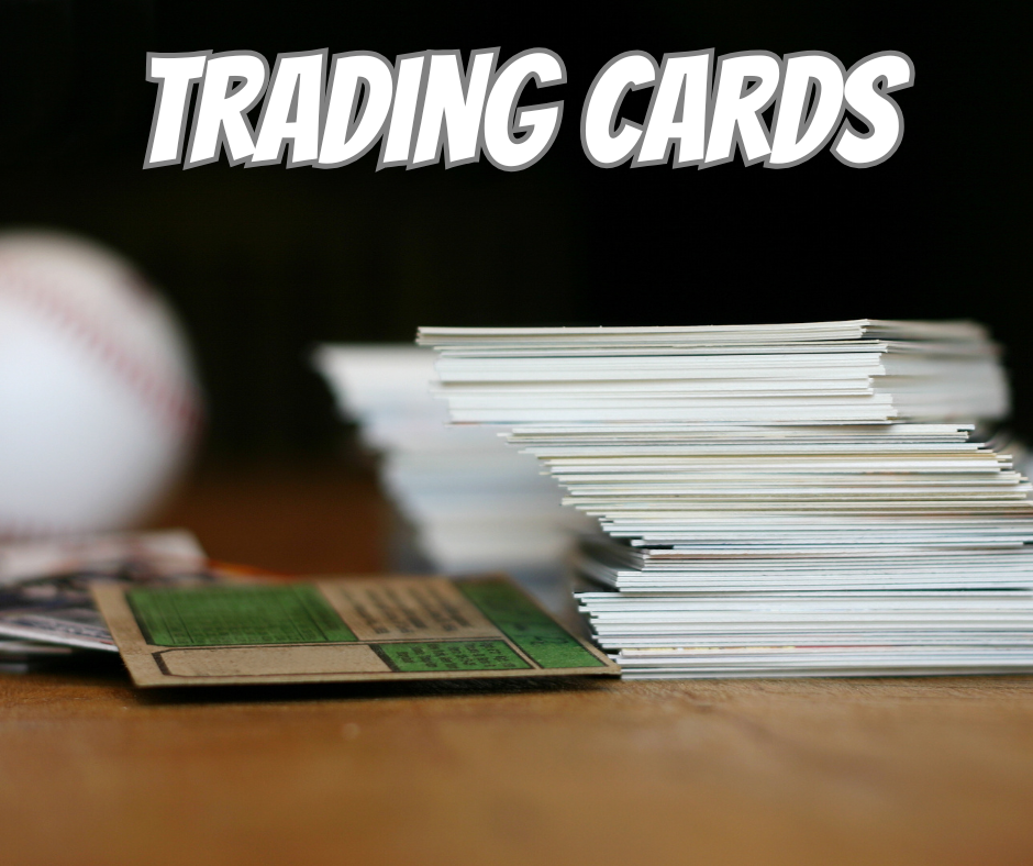 Trading Cards