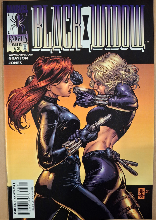 $10 - COMICS