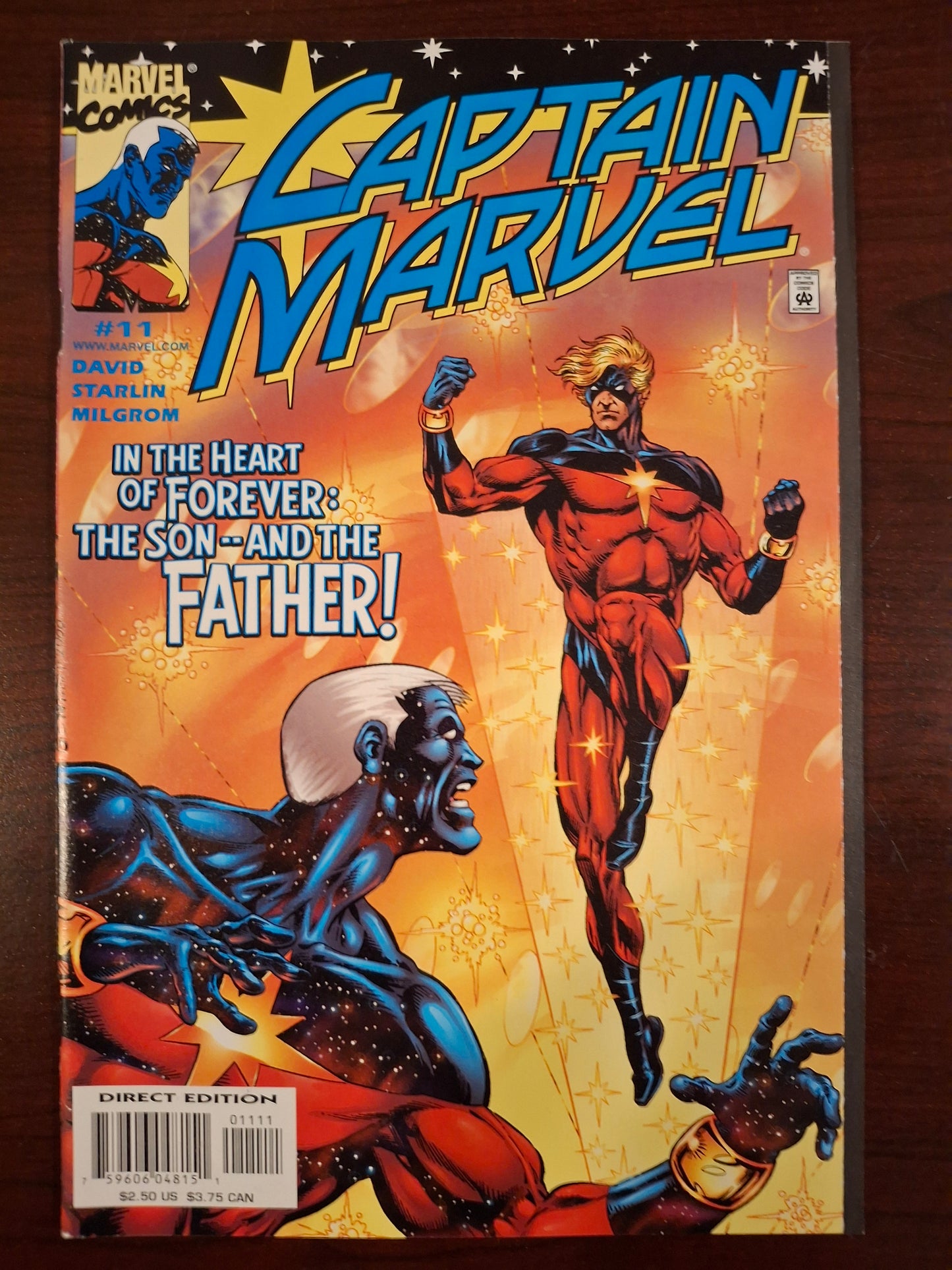 $5 - COMICS