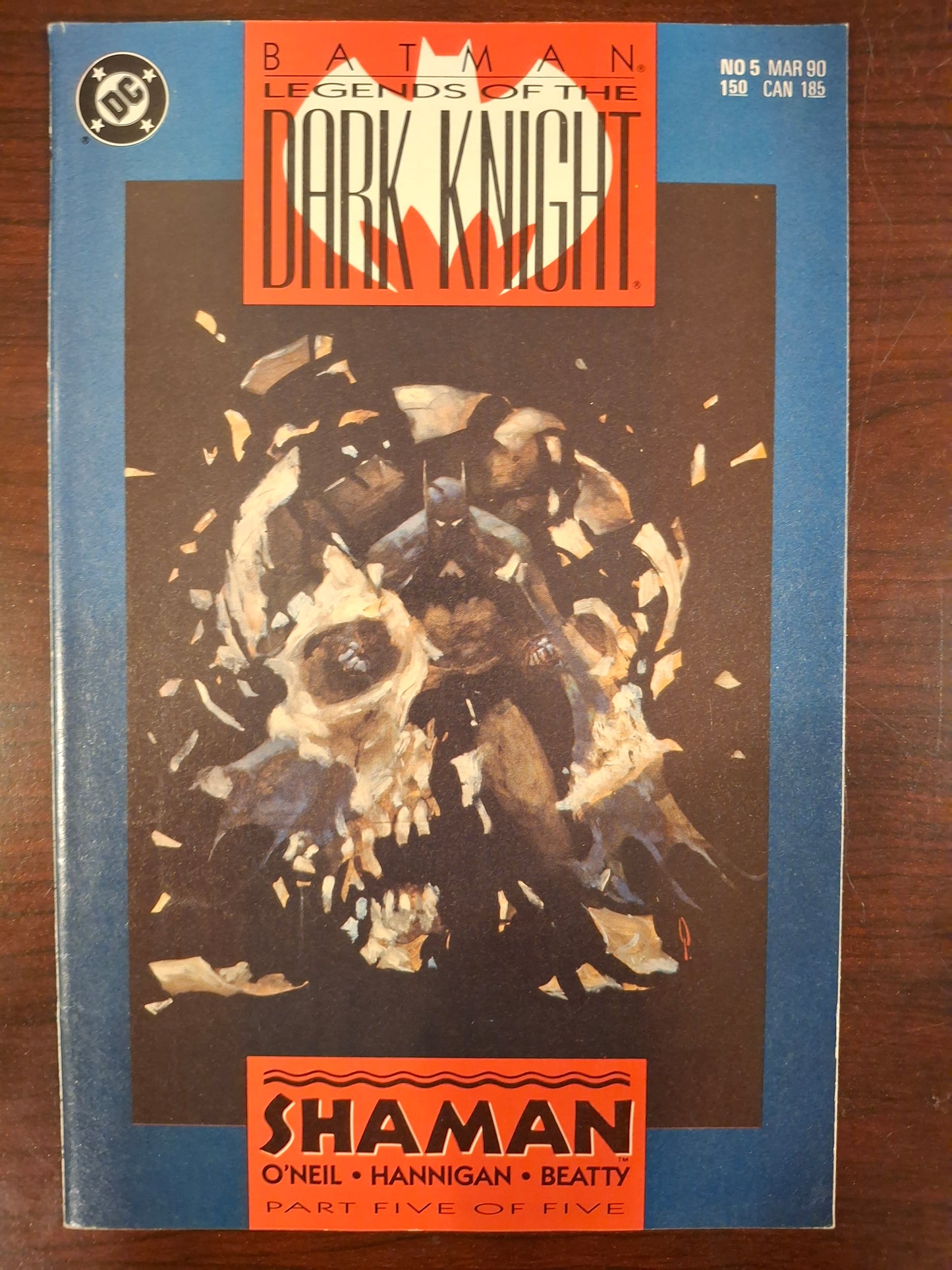 $1 BIN - COMICS