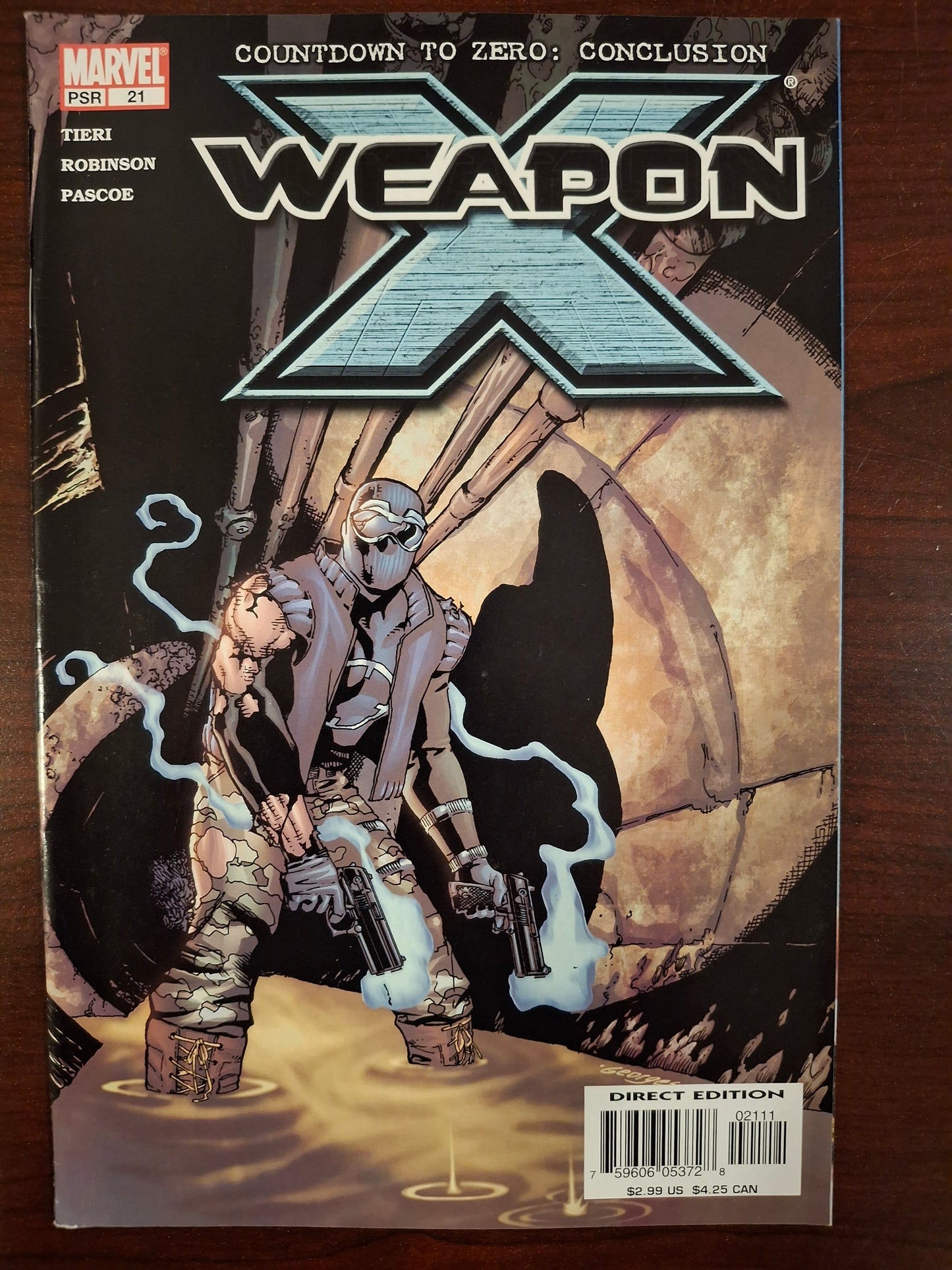 $2 or 6/$10 - COMICS