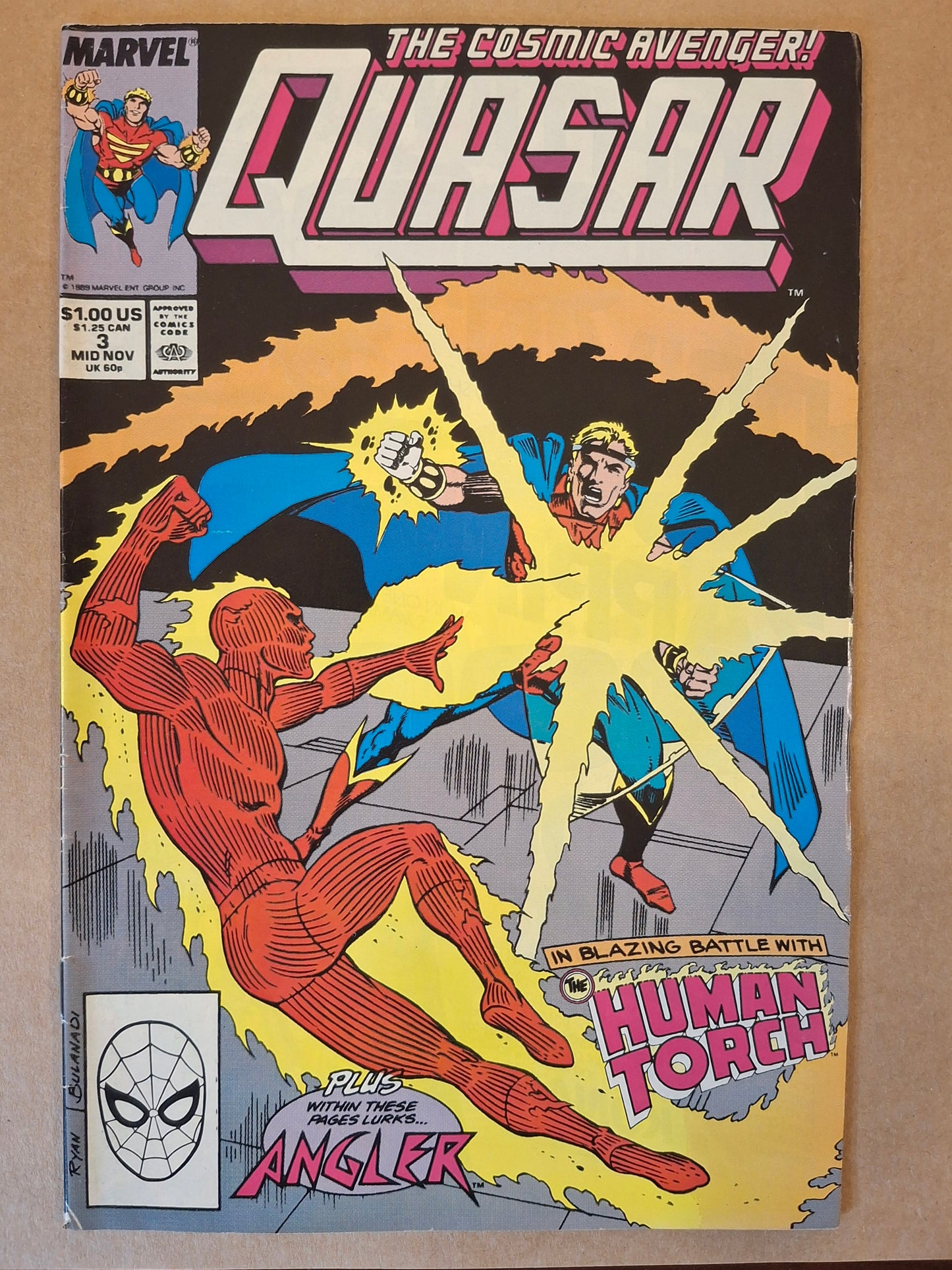 $2 or 6/$10 - COMICS