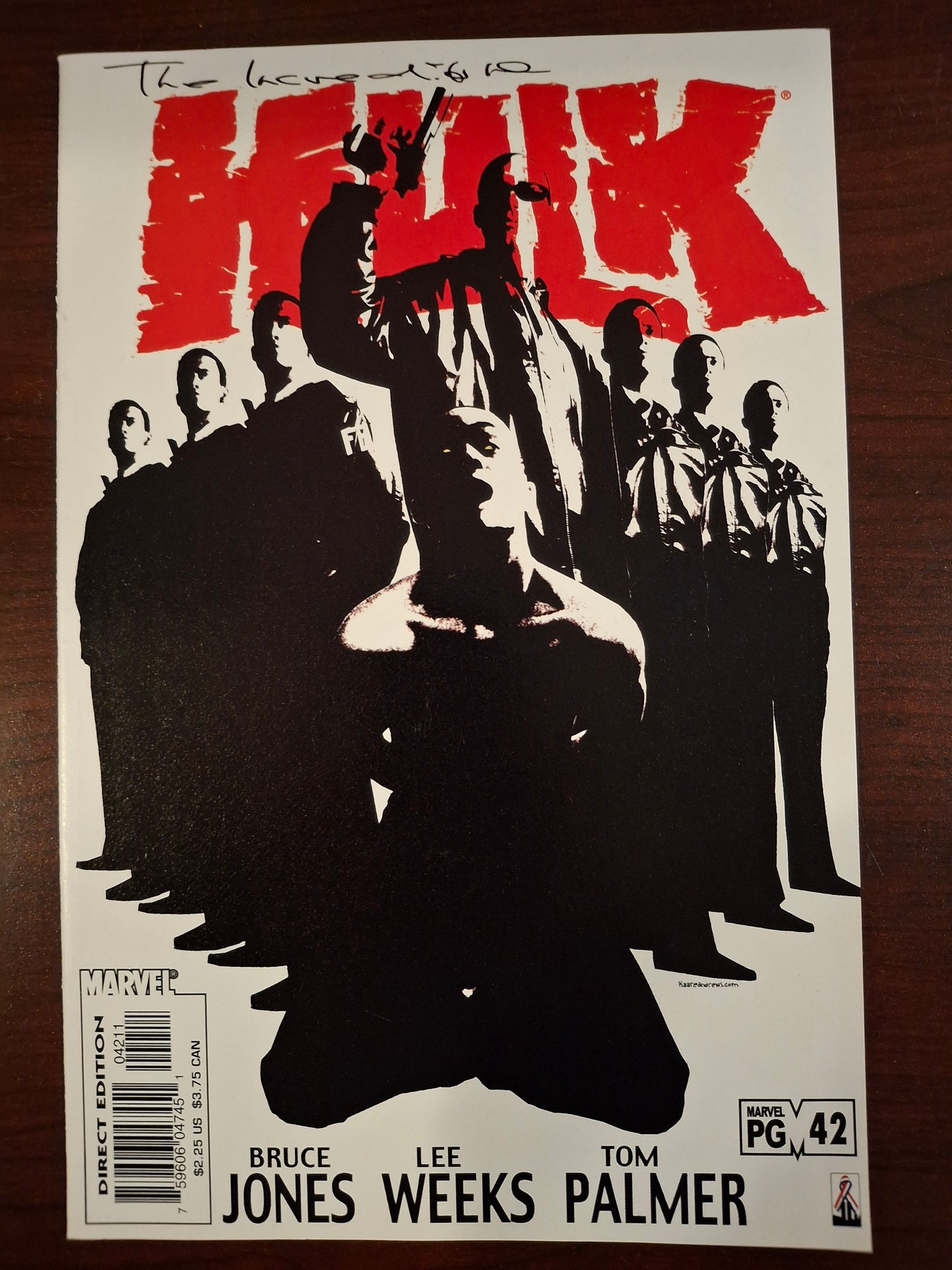 $1 BIN - COMICS