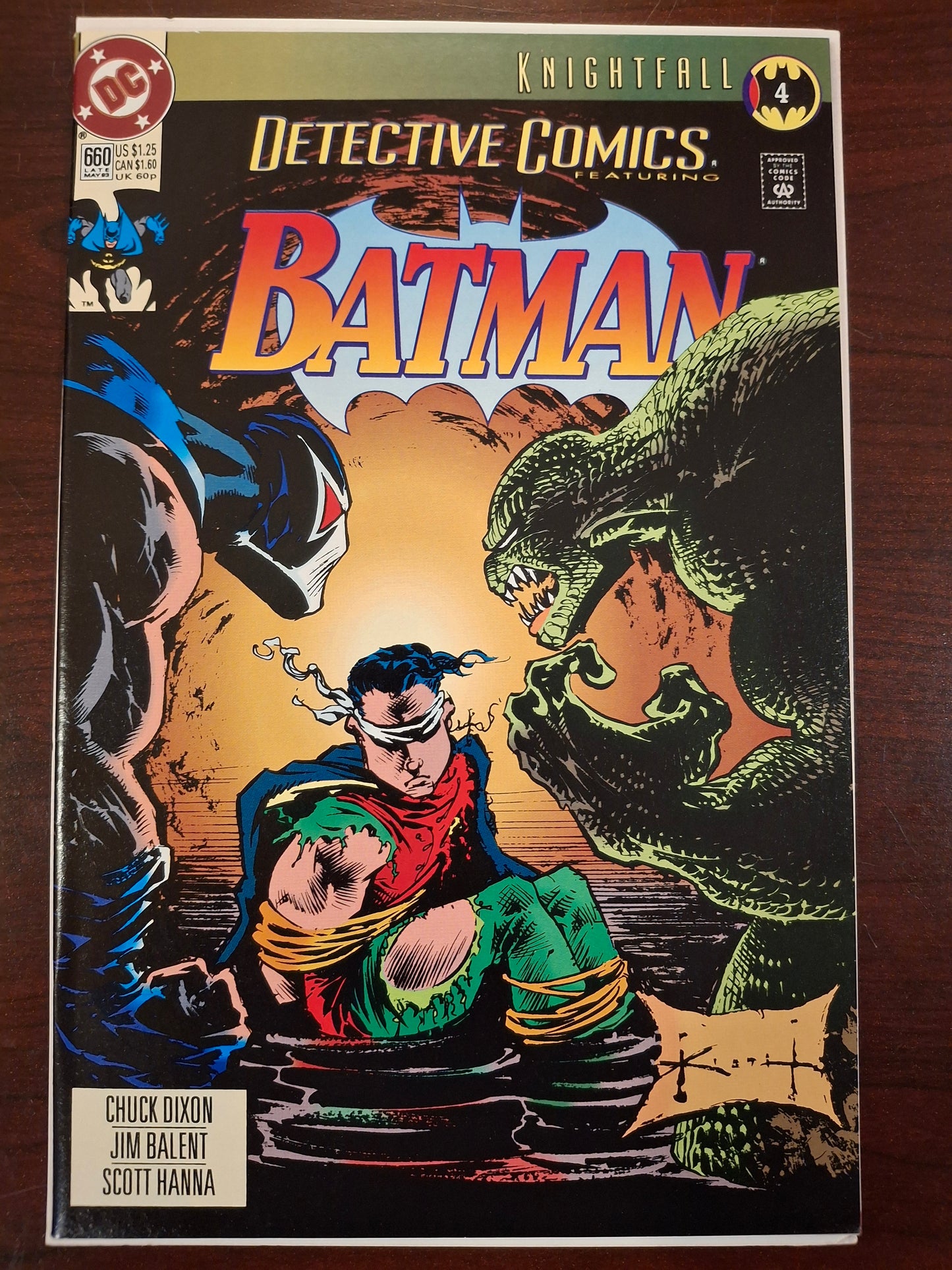 $2 or 6/$10 - COMICS