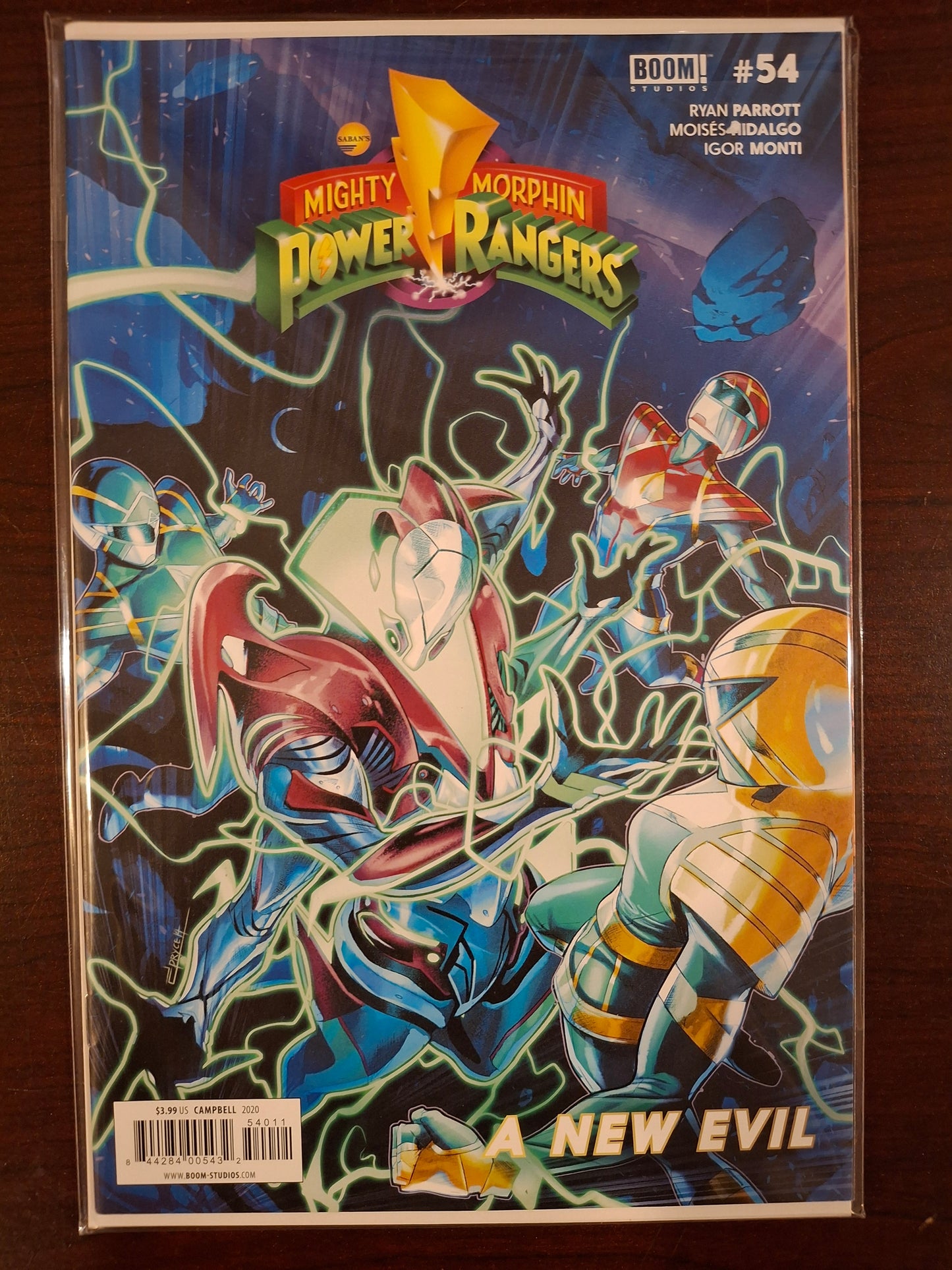 $5 - COMICS