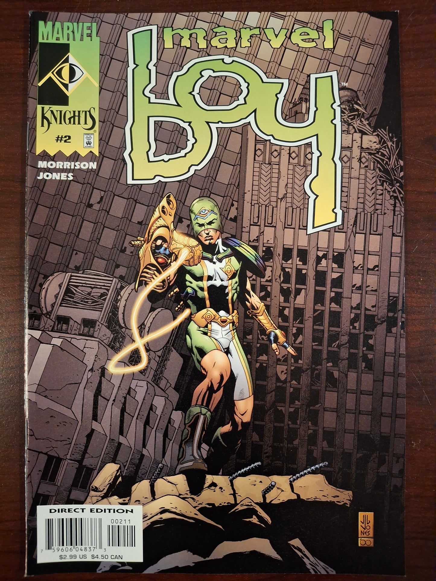 $1 BIN - COMICS