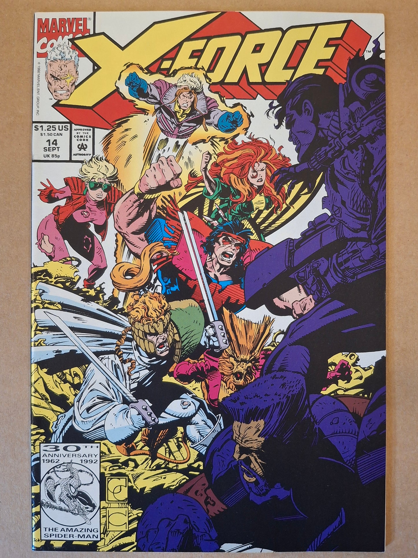 $2 or 6/$10 - COMICS