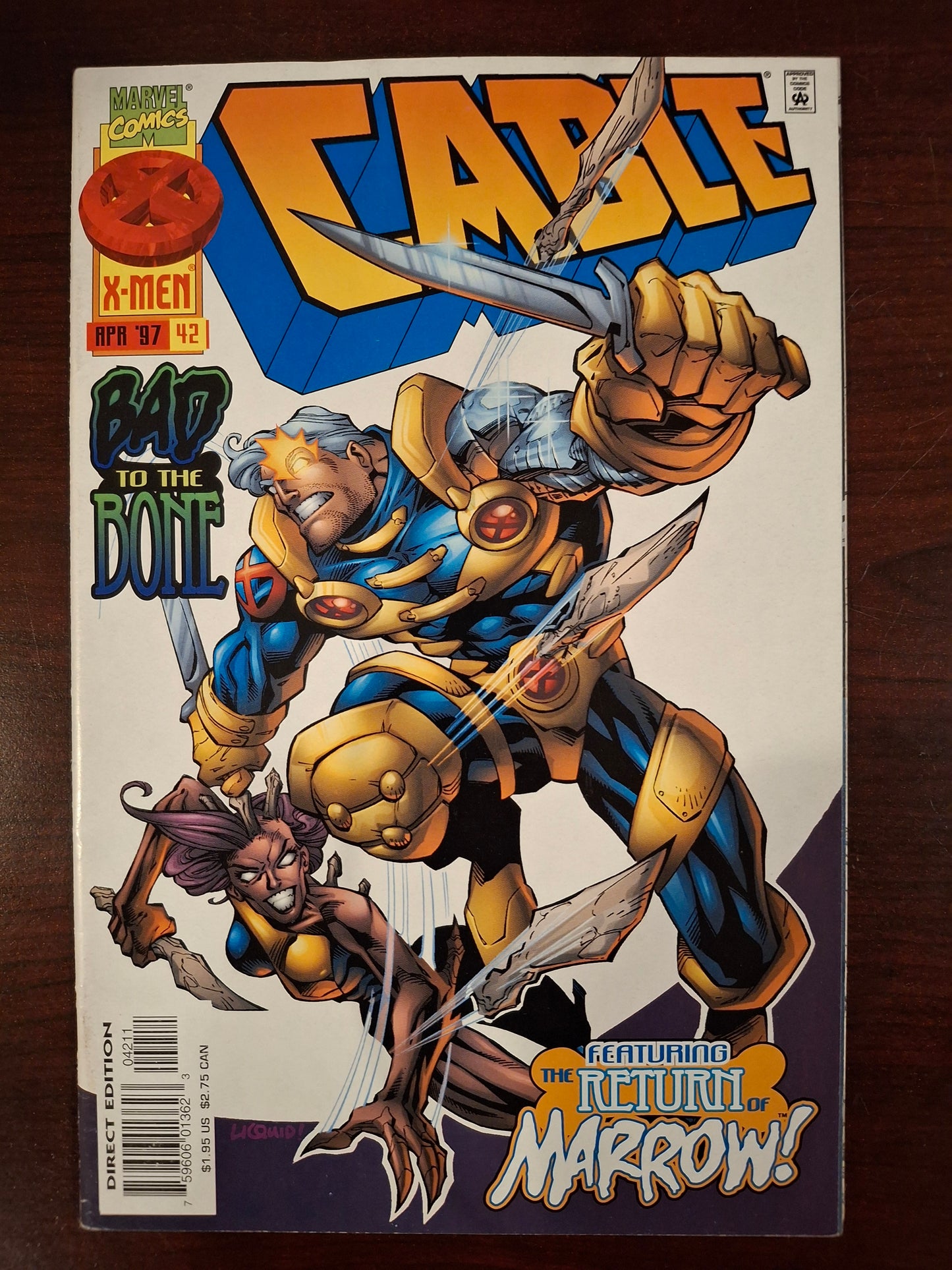 $1 BIN - COMICS