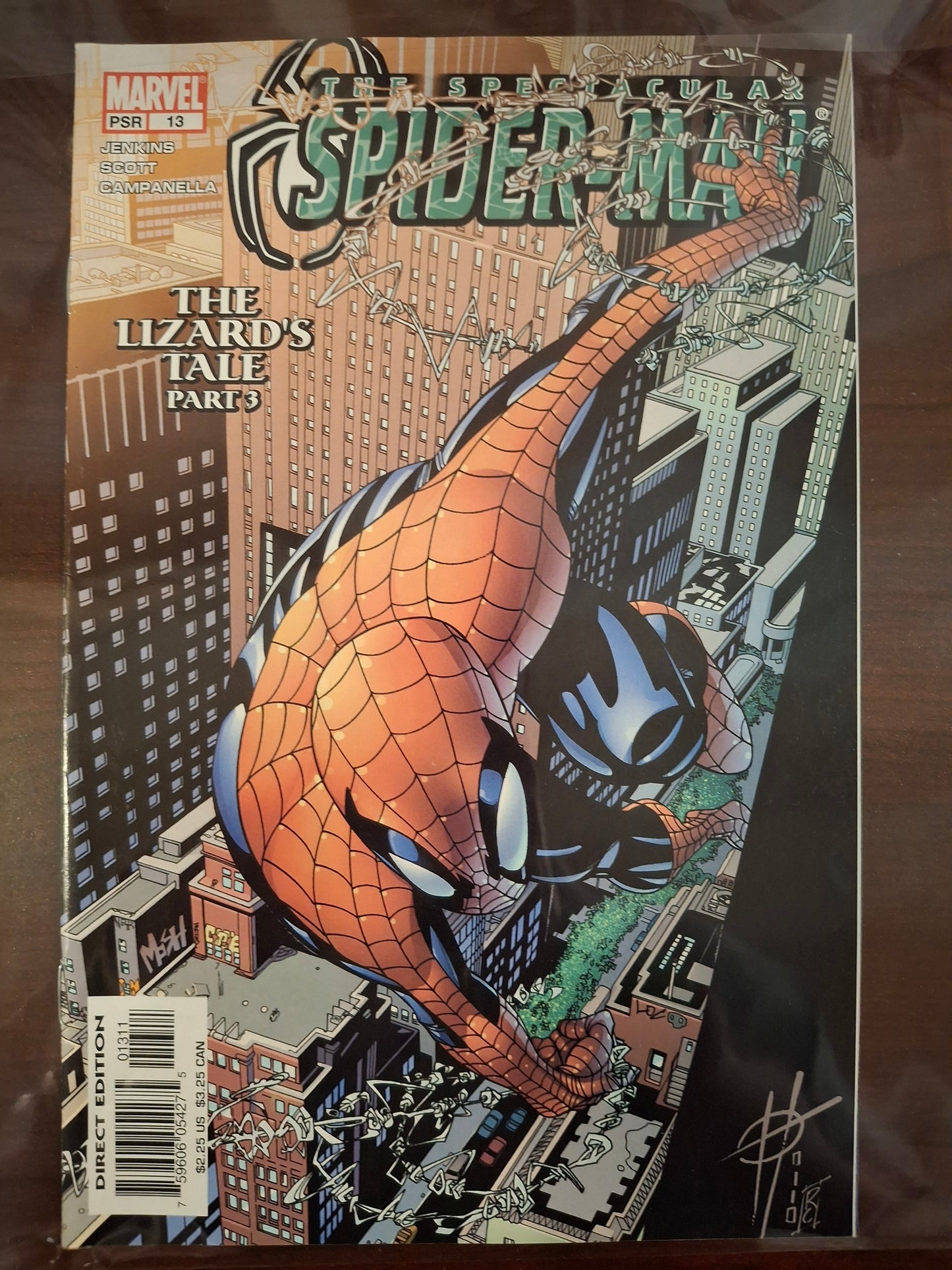 $5 - COMICS