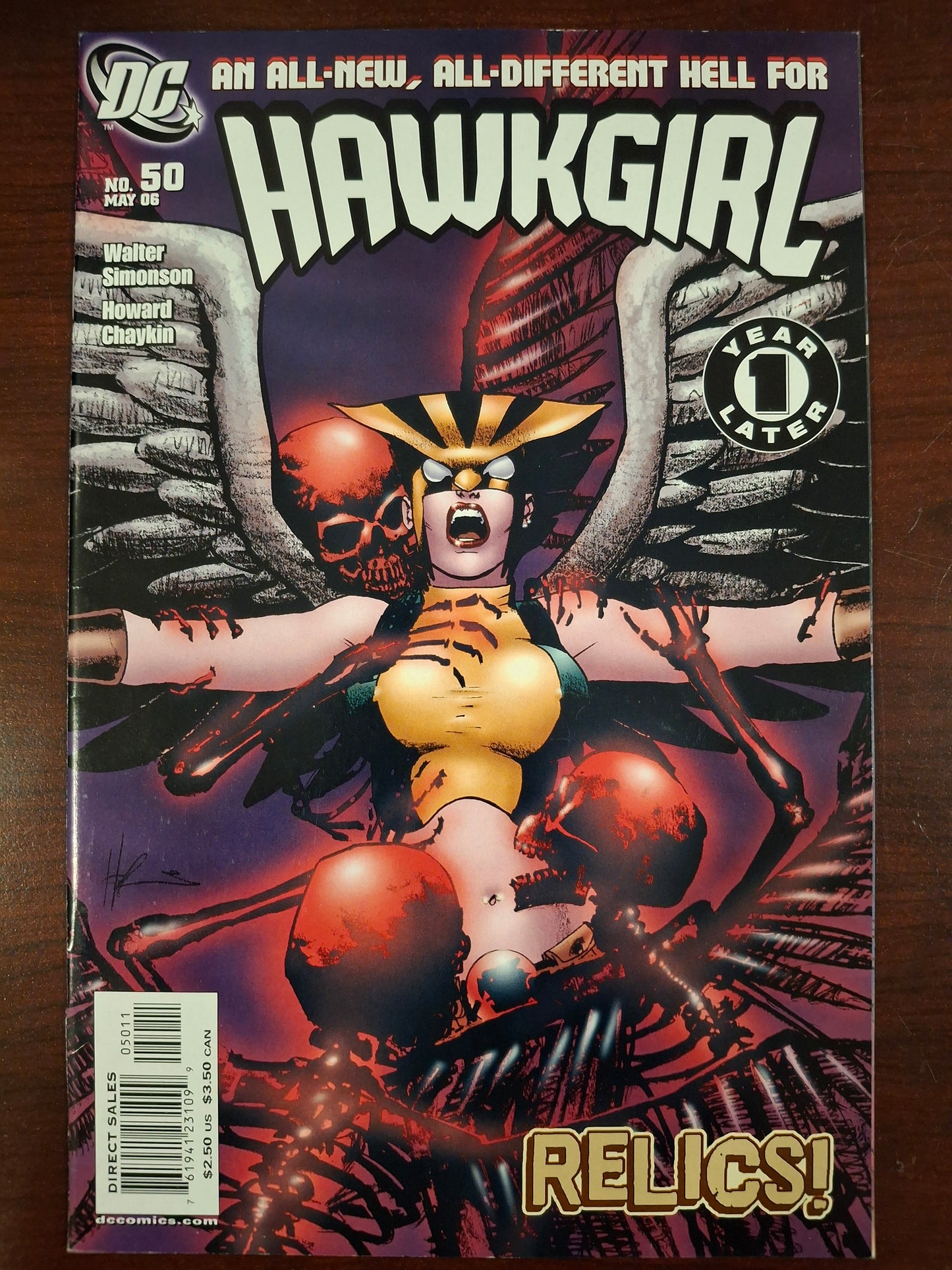 $2 or 6/$10 - COMICS