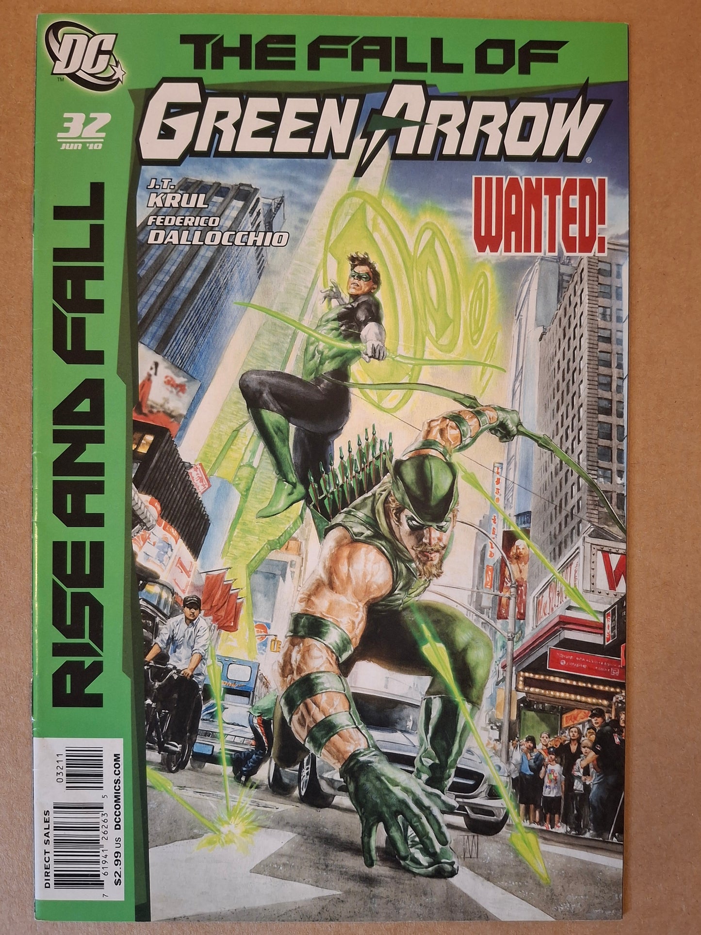 $2 or 6/$10 - COMICS