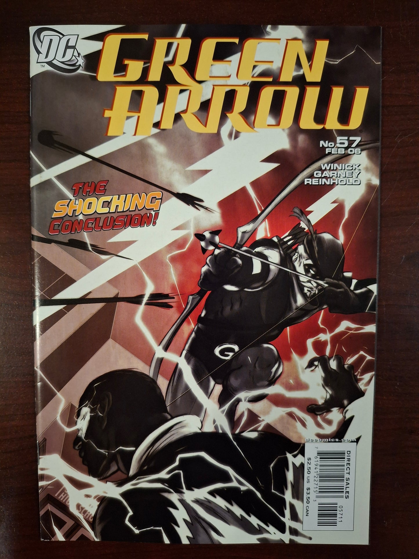 $1 BIN - COMICS