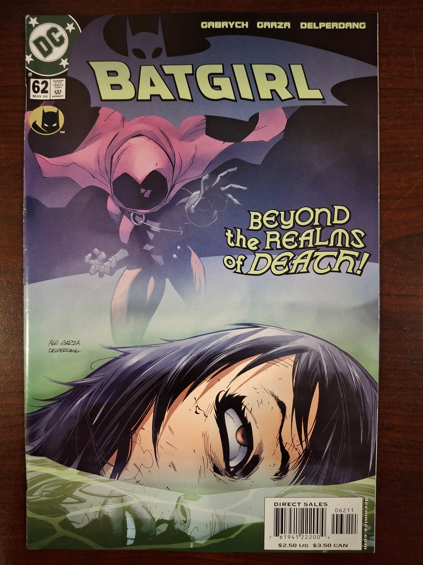 $1 BIN - COMICS