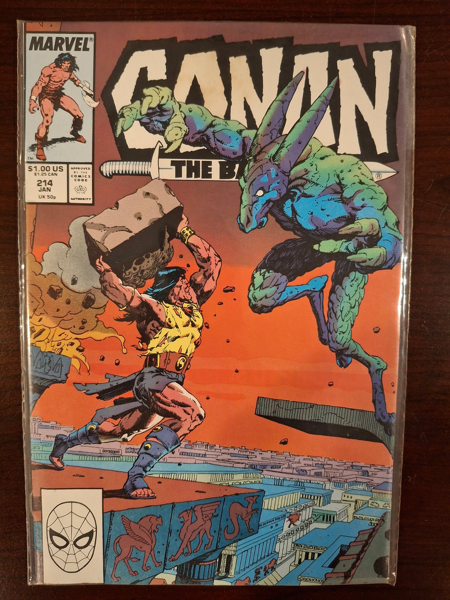 $5 - COMICS