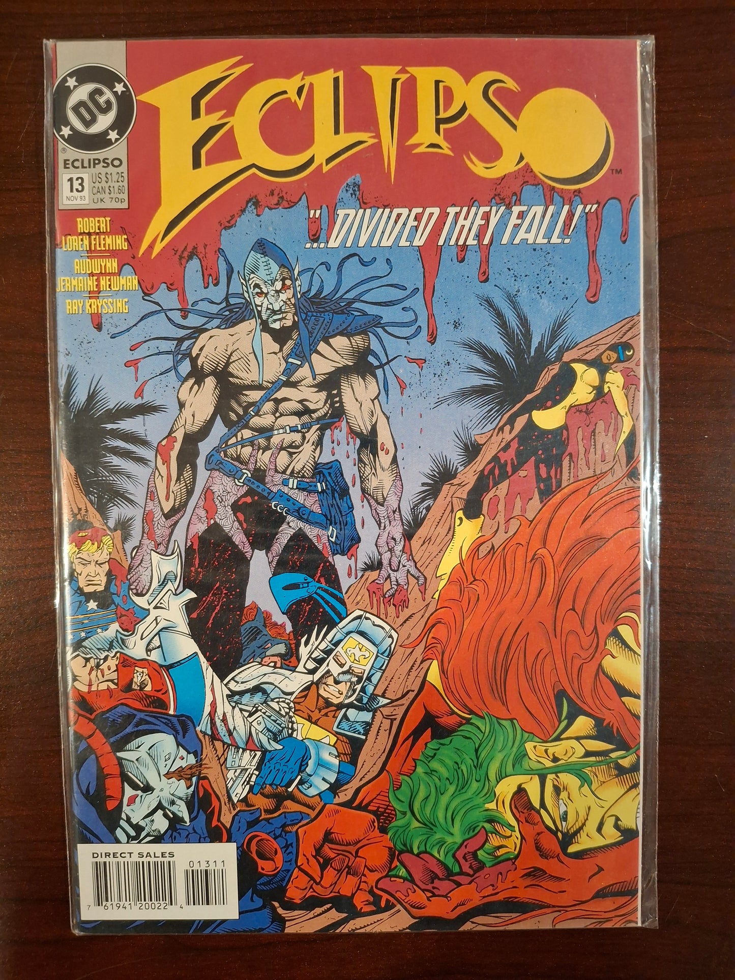 $5 - COMICS