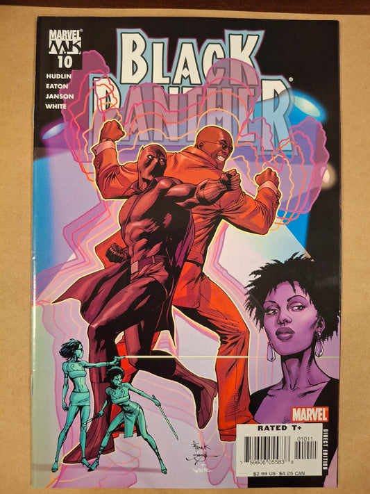 $5 - COMICS