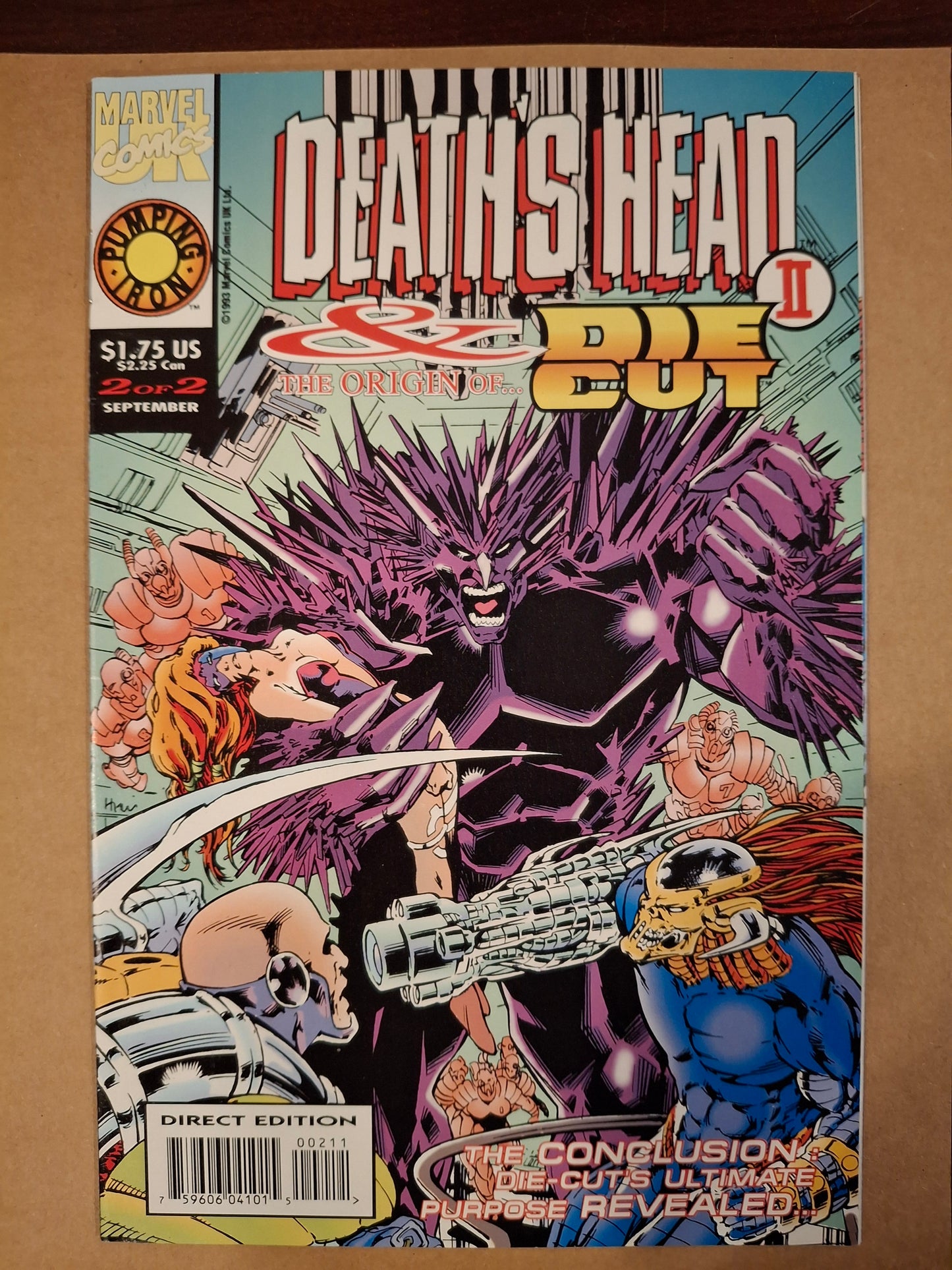 $5 - COMICS